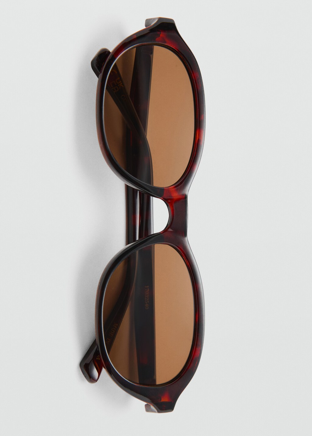 小物 Tostalgic sunglasses / tortoiseshell Tostalgic sunglasses / tortoiseshell | Tostalgi