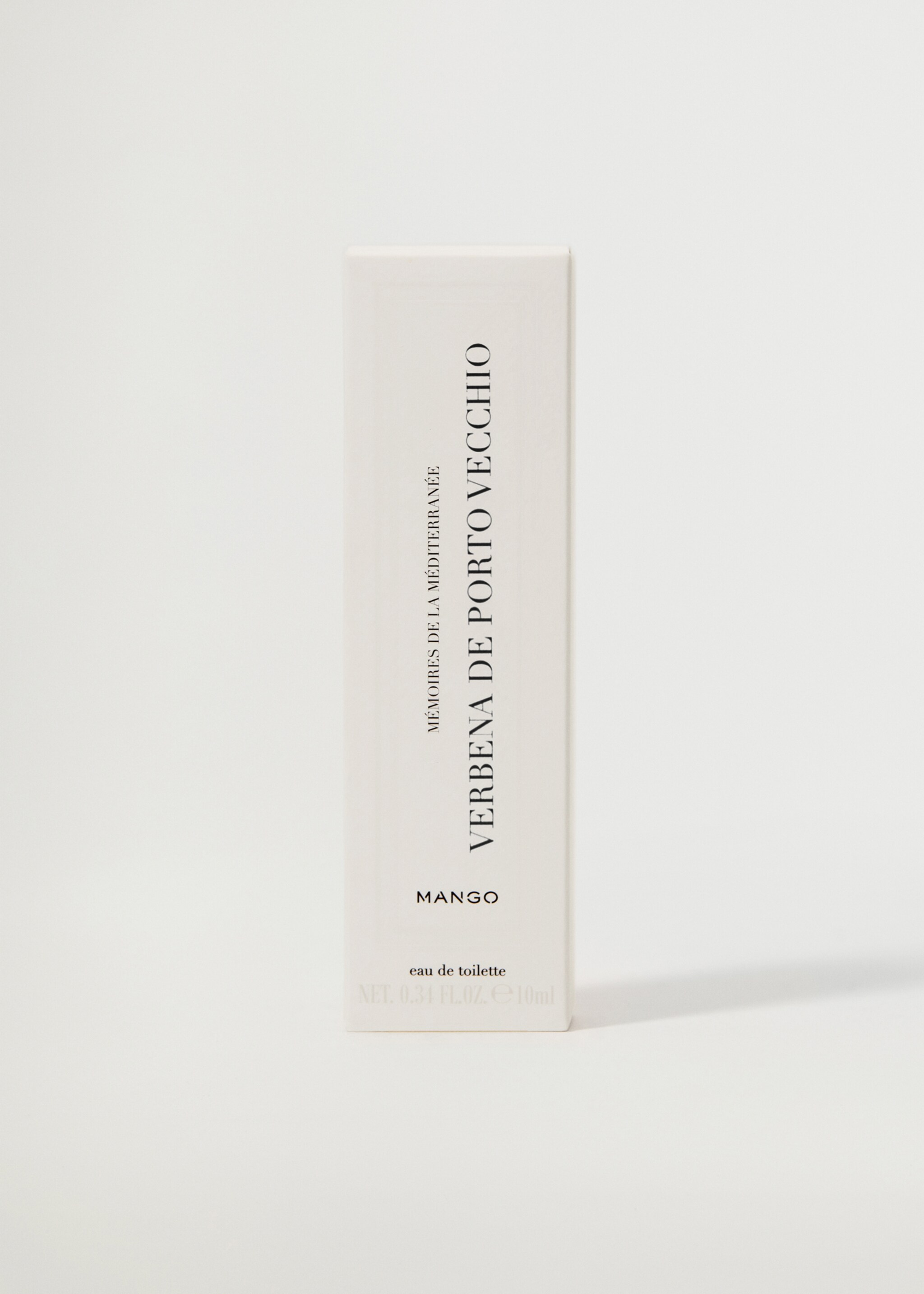 Fragancia Verbena de Porto Vecchio 10 ml - Artículo sin modelo