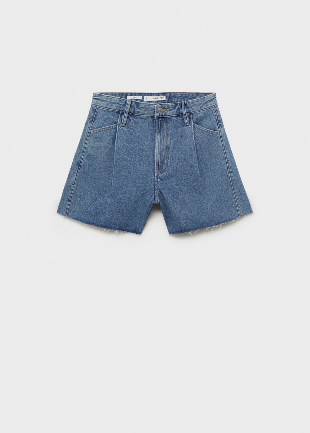 Women's shorts 2025 | MANGO USA