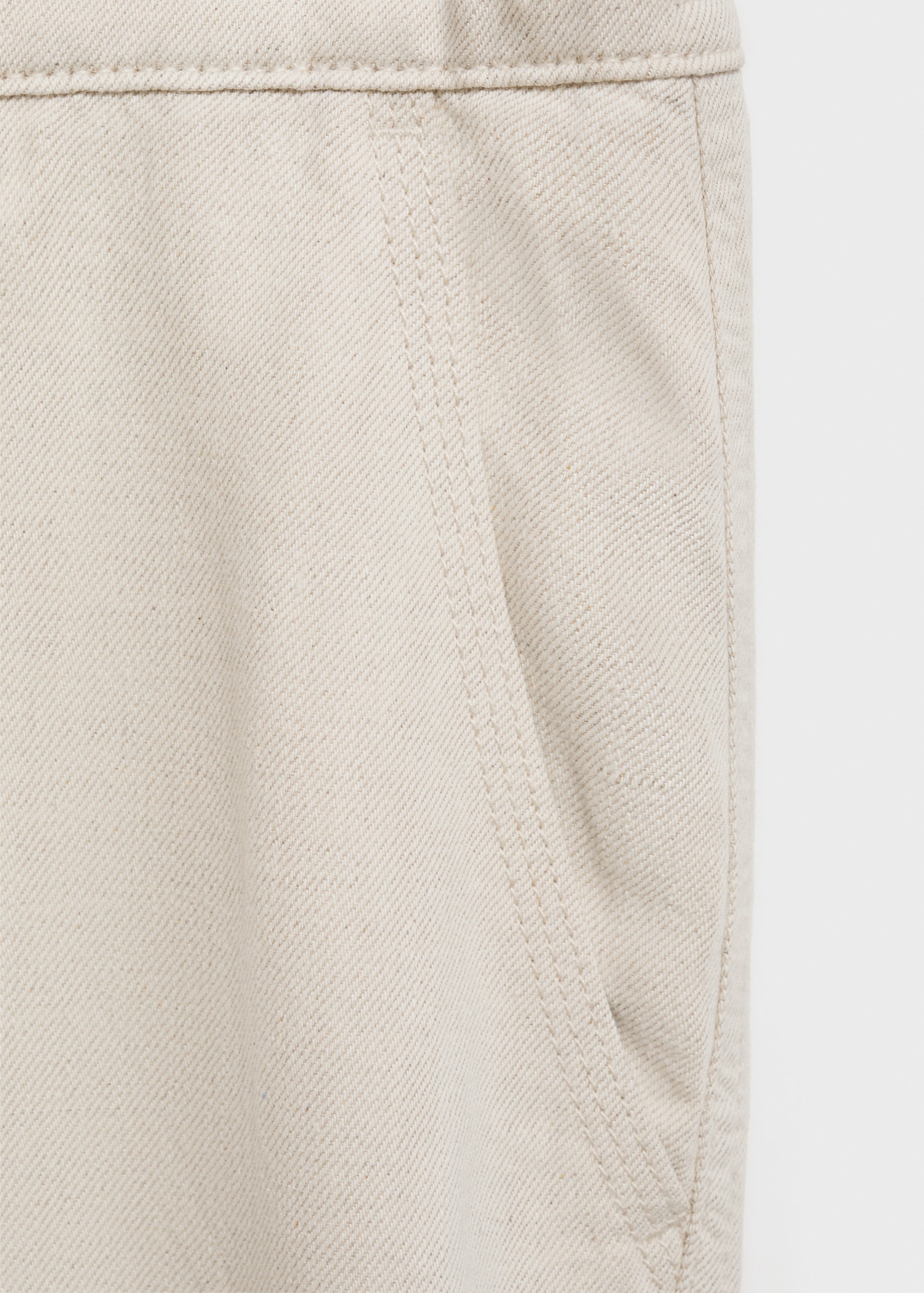 Bermudas lino cordón - Detalle del artículo 0