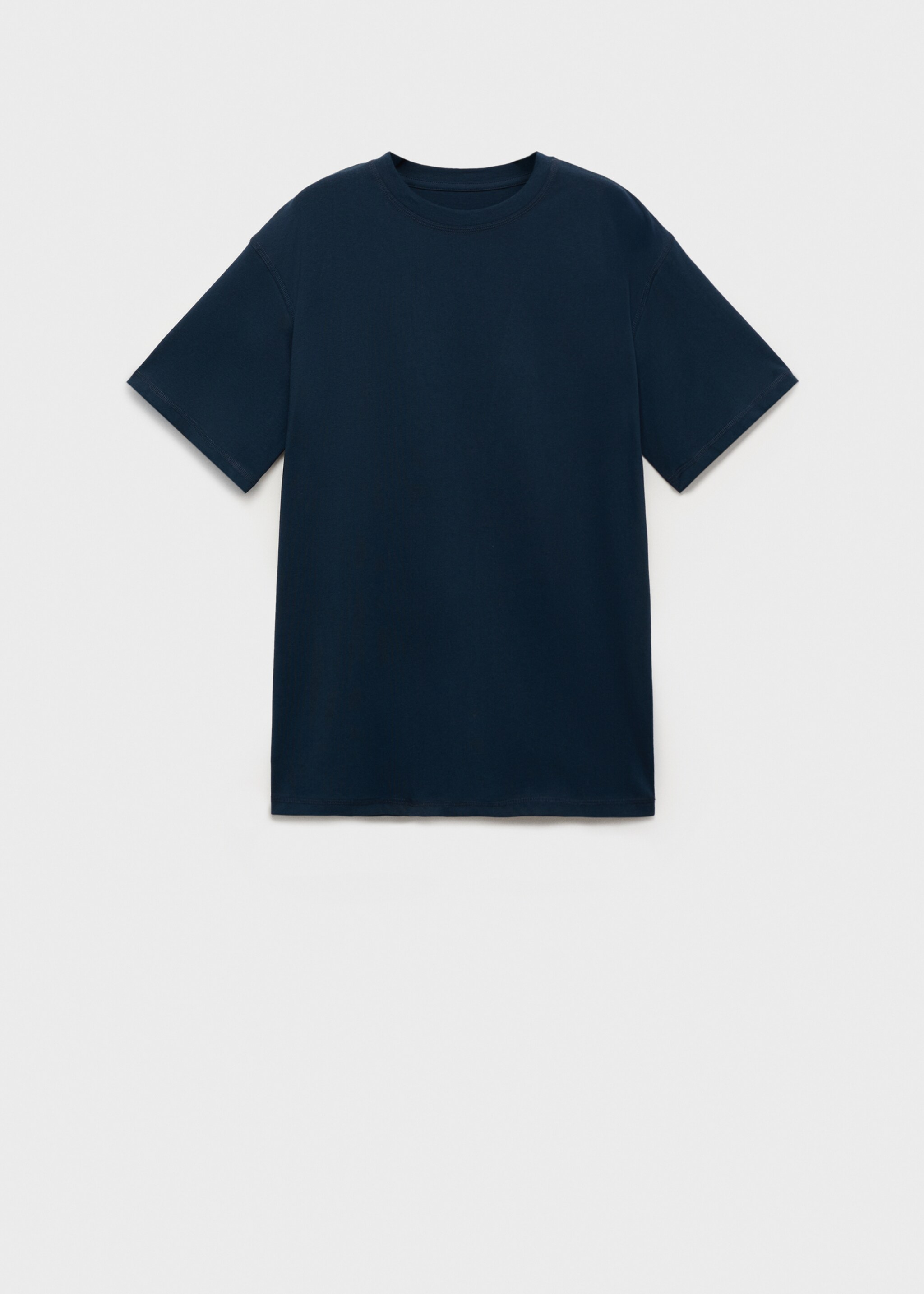 T-shirt monaco - Article sans modèle