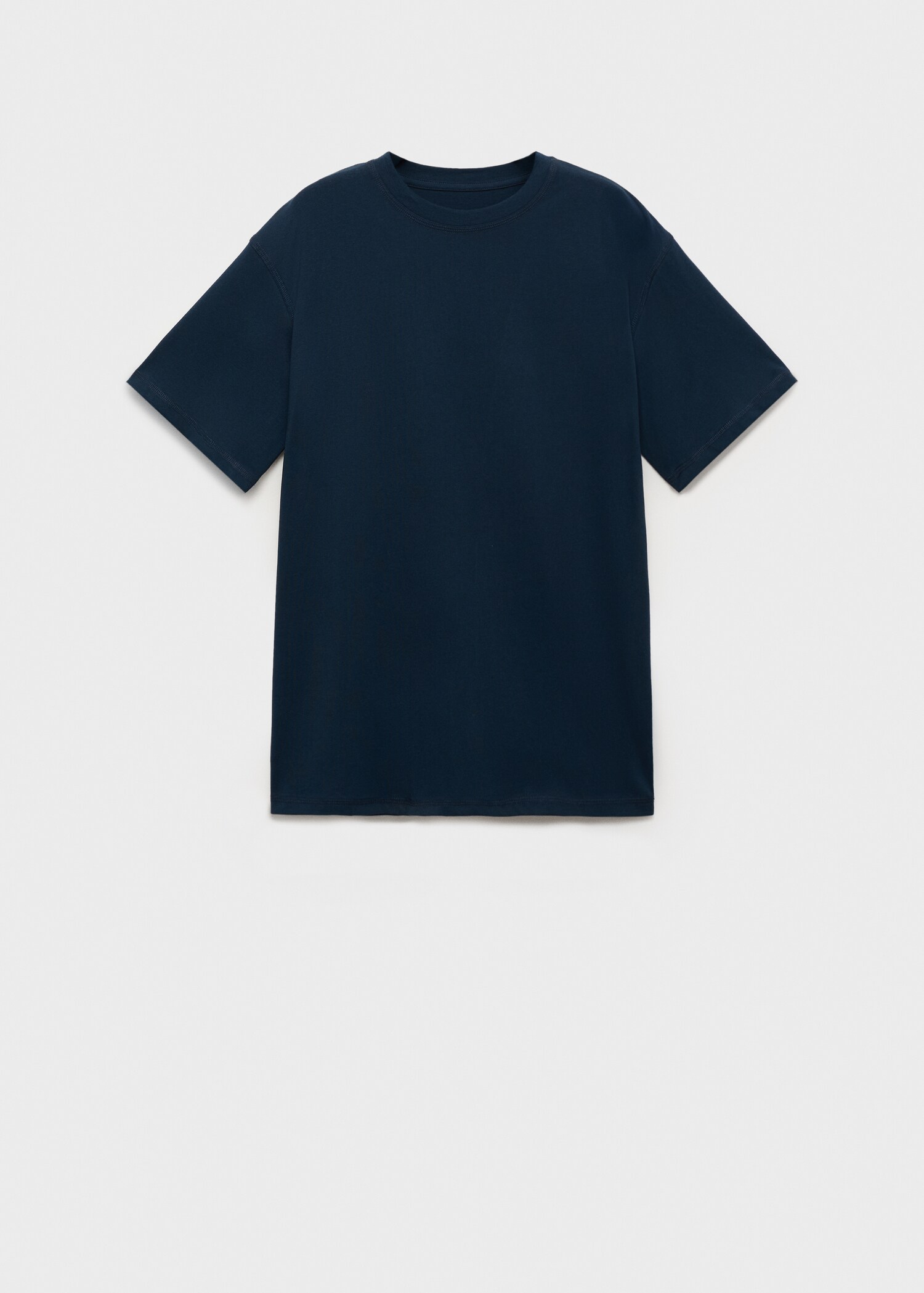 T-shirt monaco - Article sans modèle