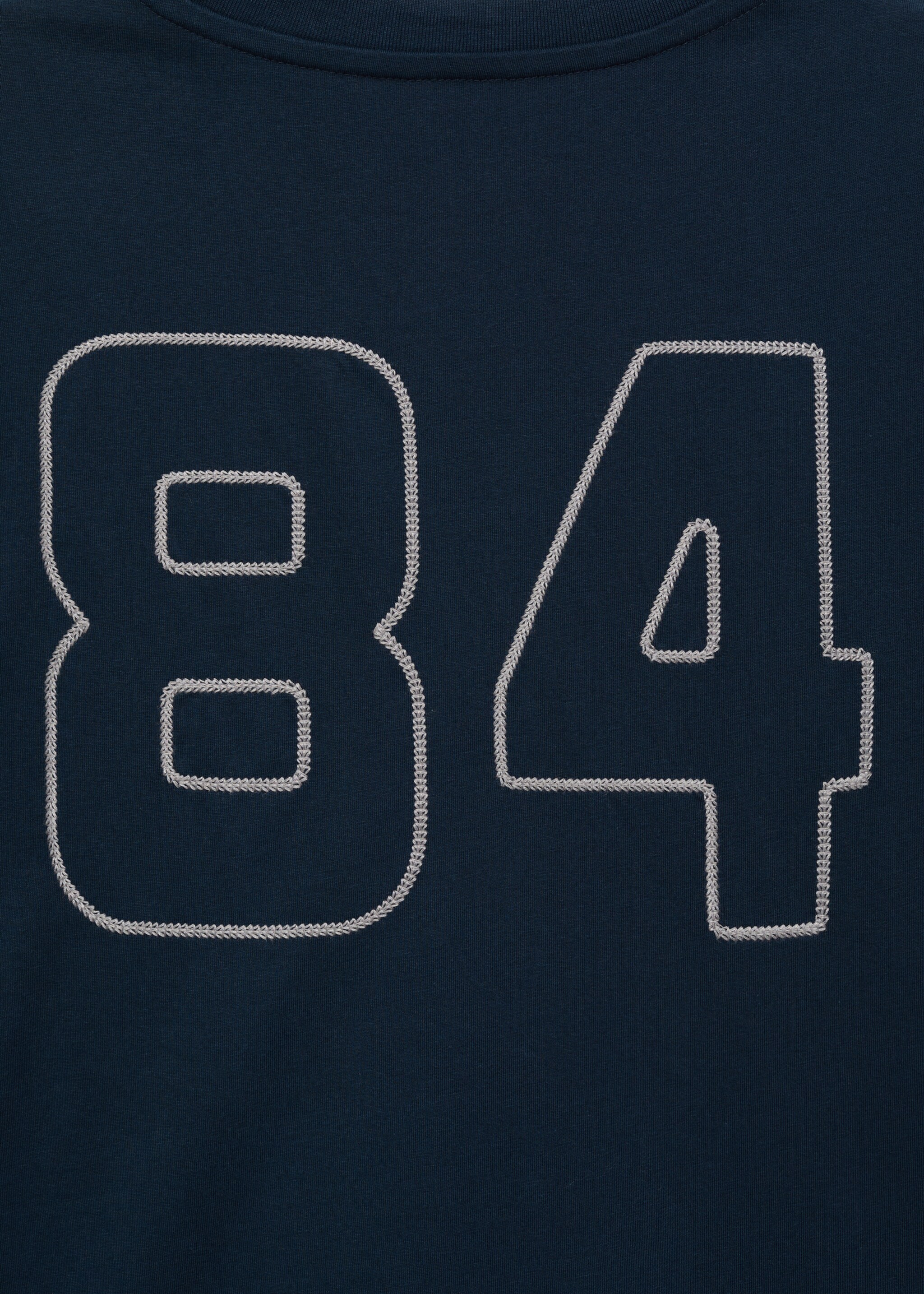 T-shirt monaco - Détail de l'article 0