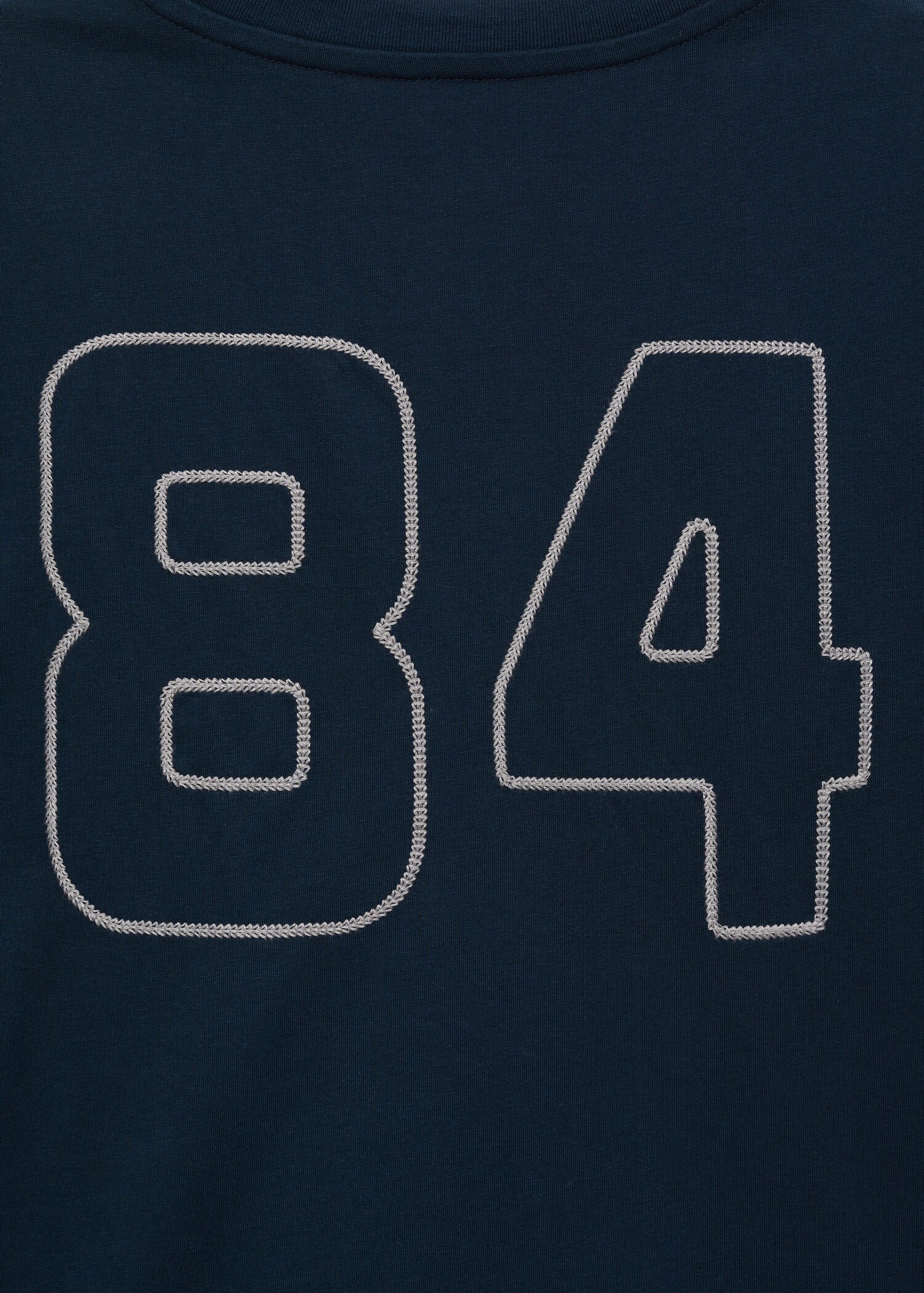 T-shirt monaco - Détail de l'article 0