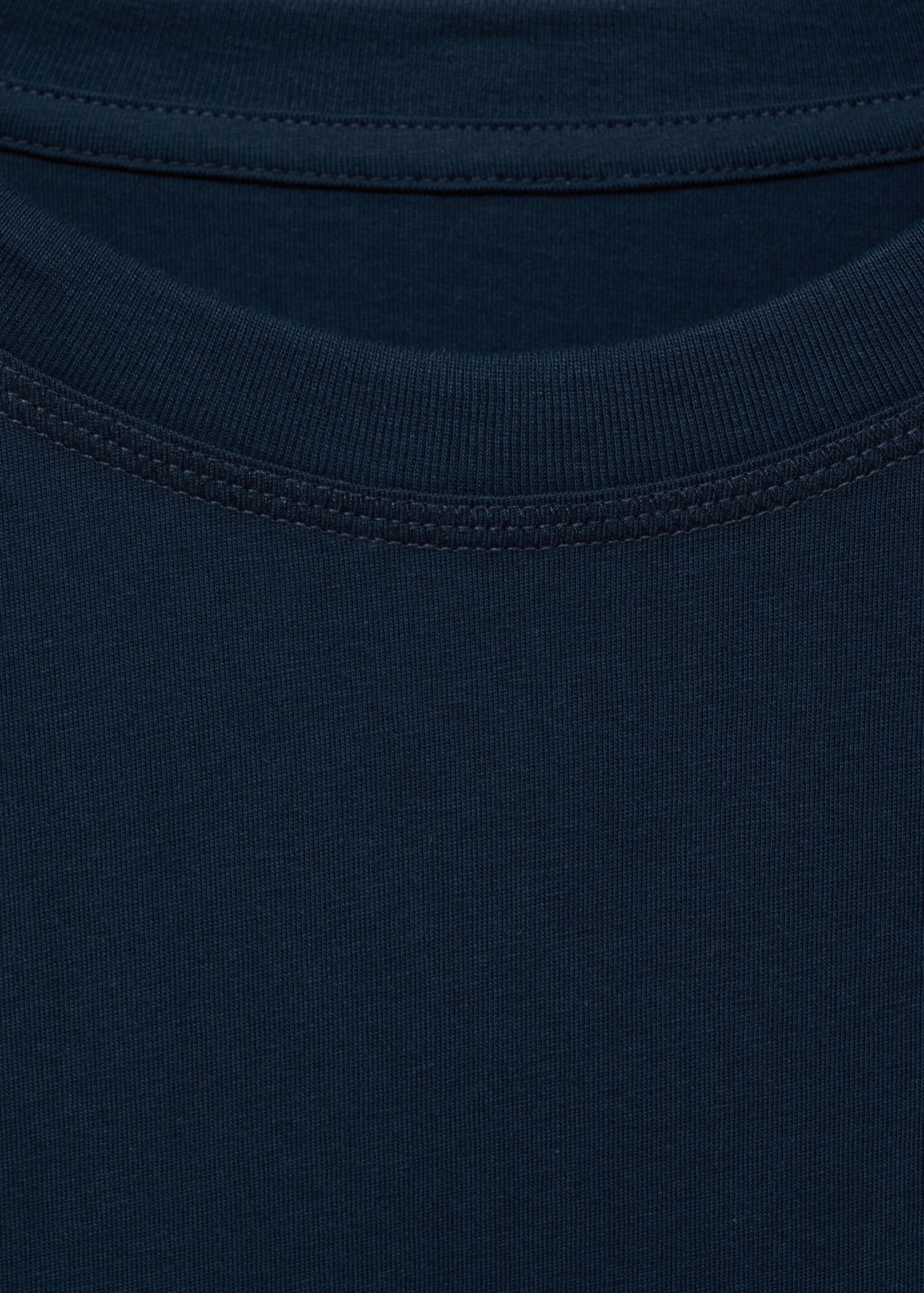 T-shirt monaco - Détail de l'article 8