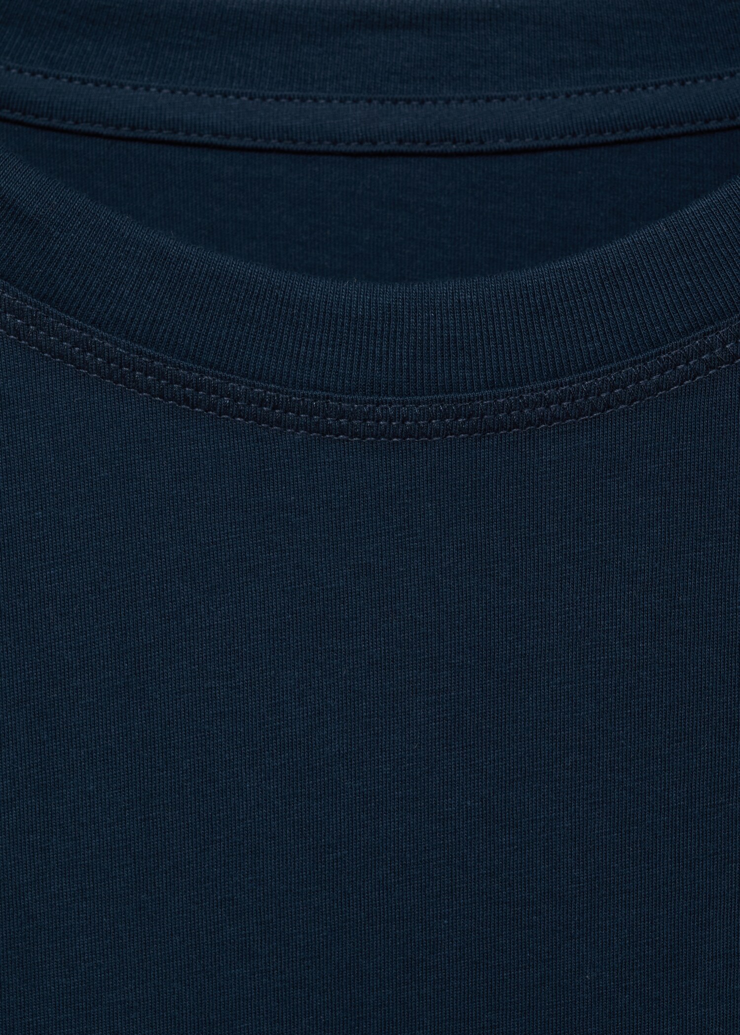 T-shirt monaco - Détail de l'article 8