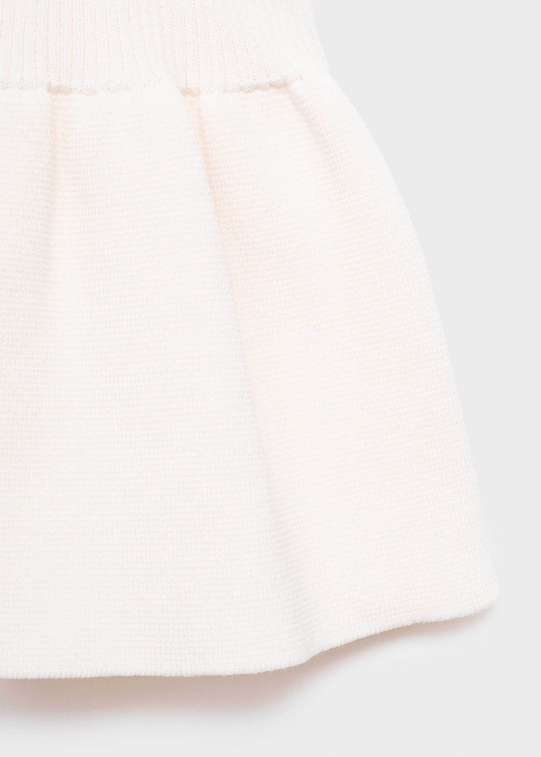 Bows knit top - Details of the article 0