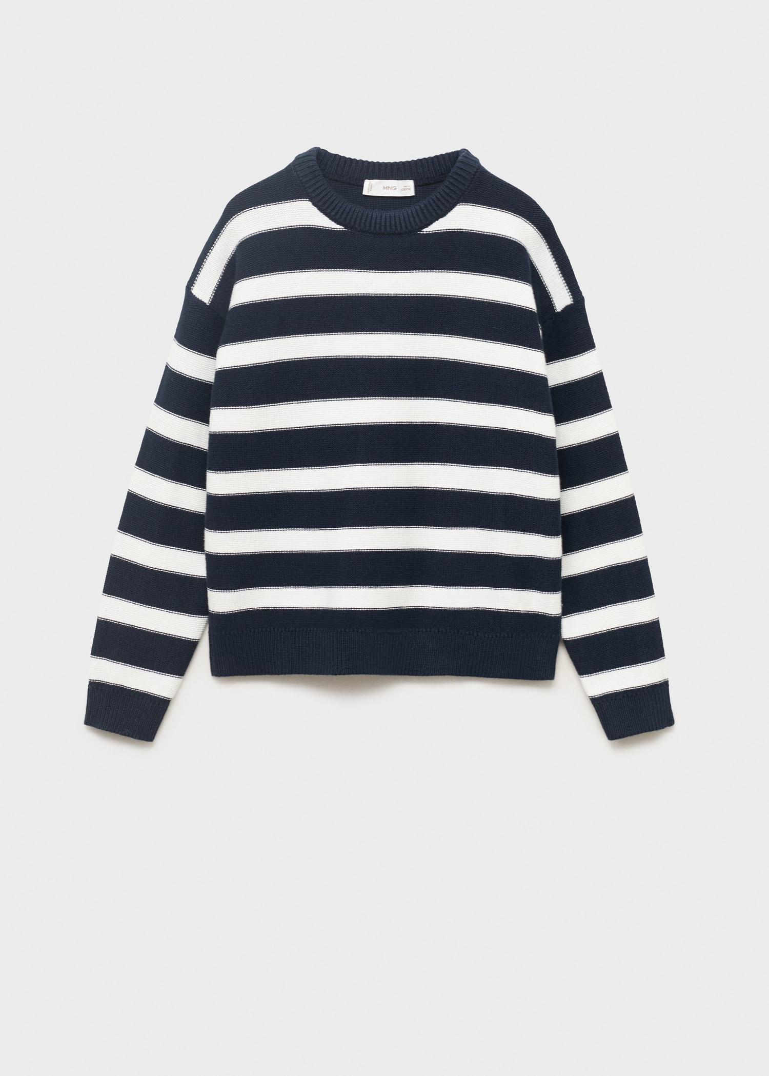 Sweater dylan - Article without model