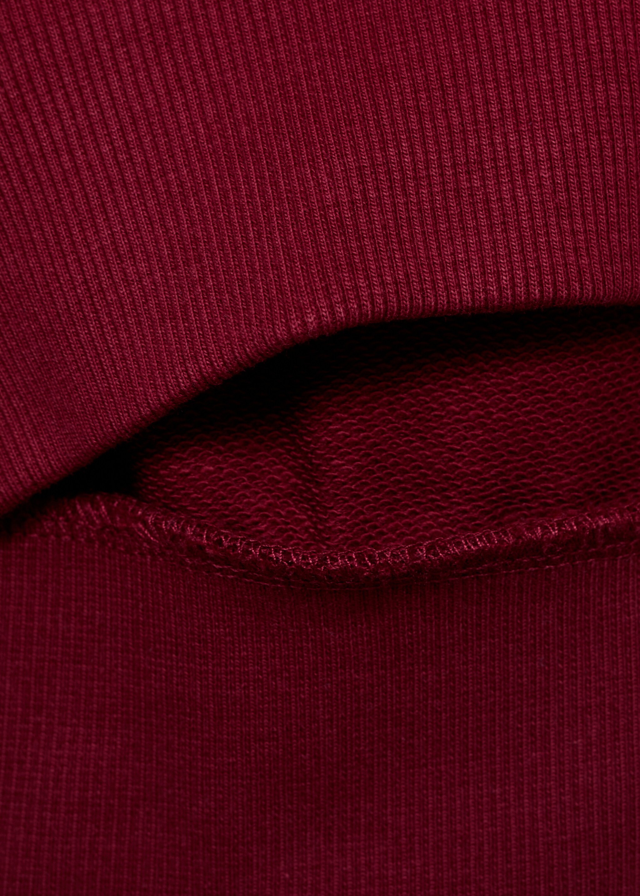 Sudadera mensaje Love - Detalle del artículo 0