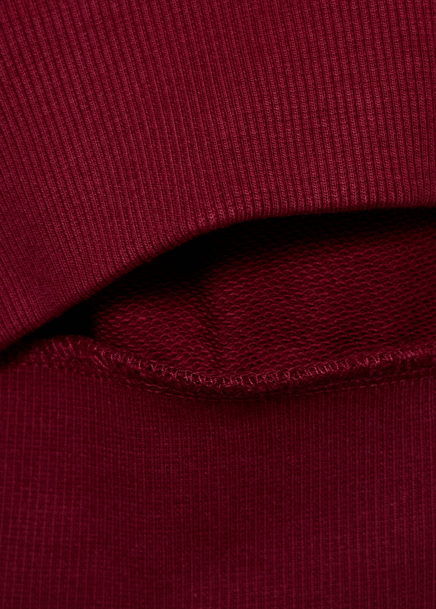Sudadera mensaje Love - Detalle del artículo 0