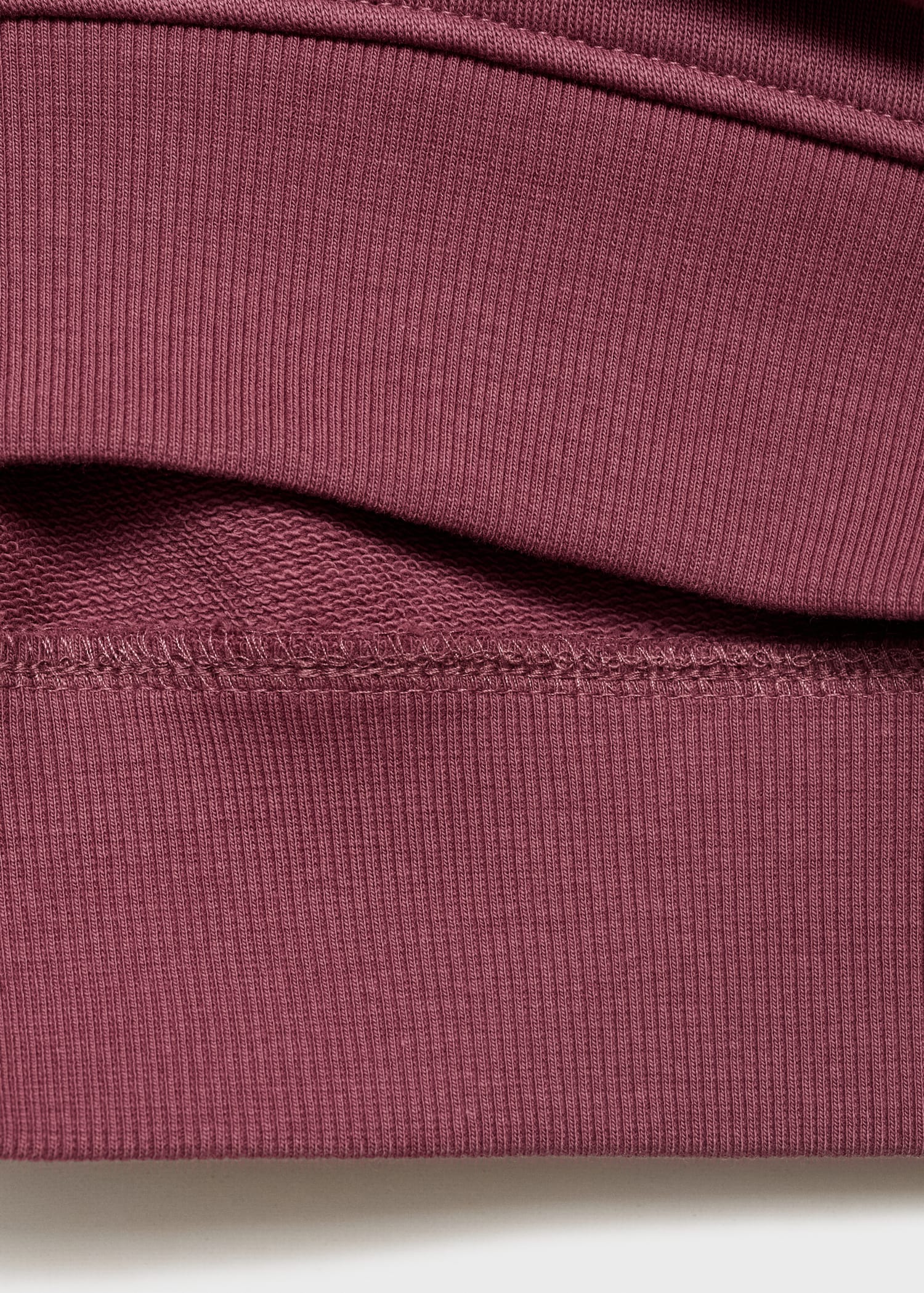 Printed hoodie - Details of the article 0