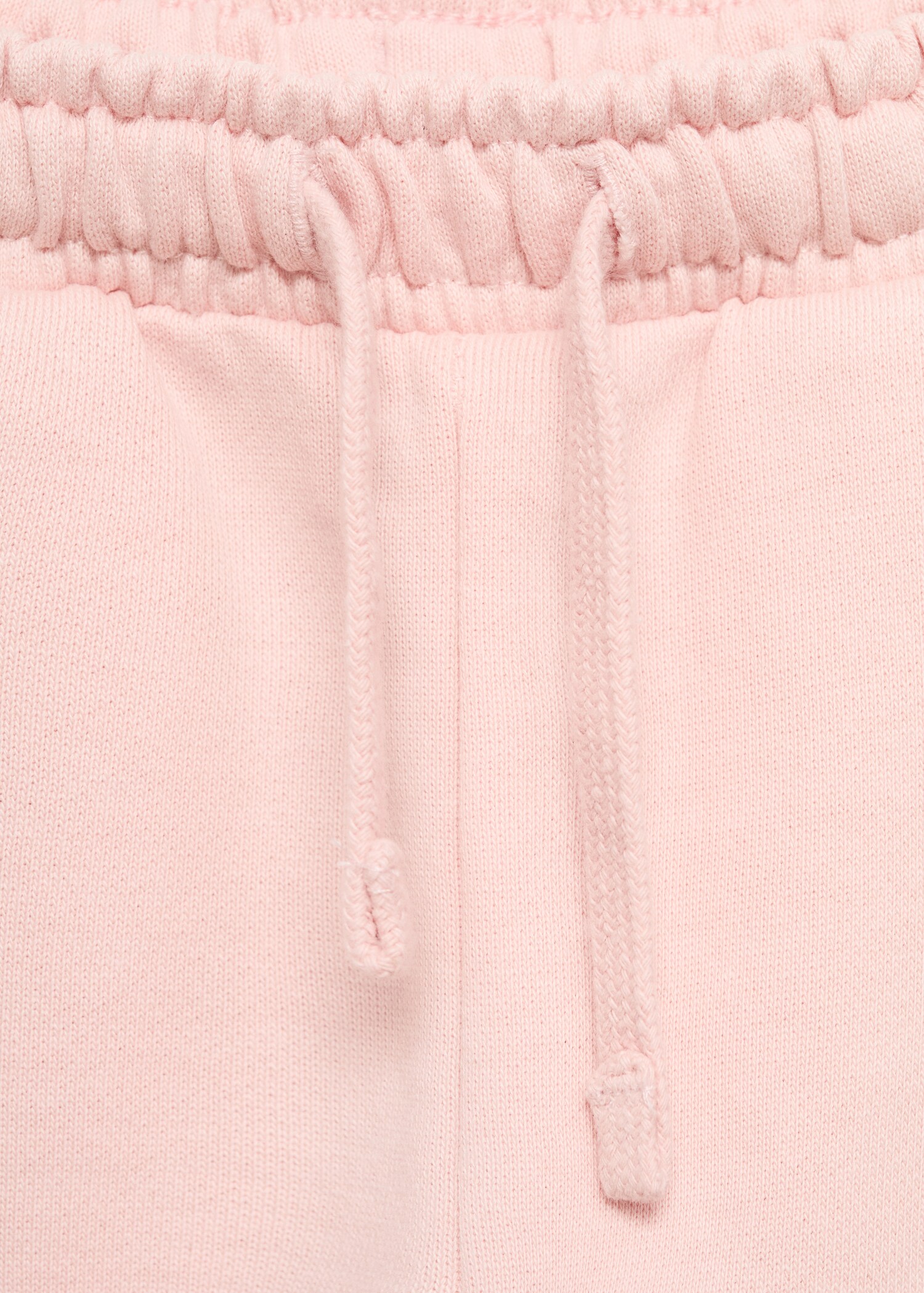 Jogging coton cordon - Détail de l'article 8