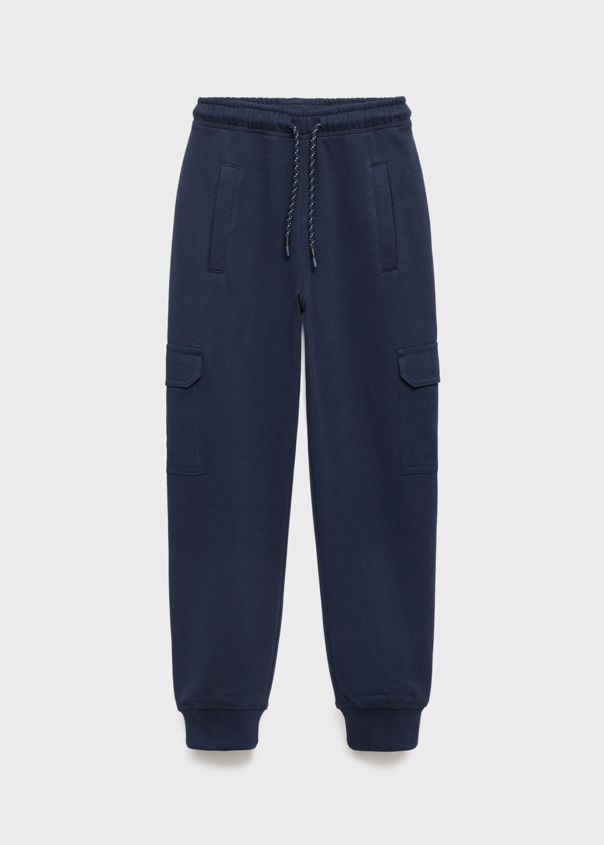 Trousers cargo - Article without model