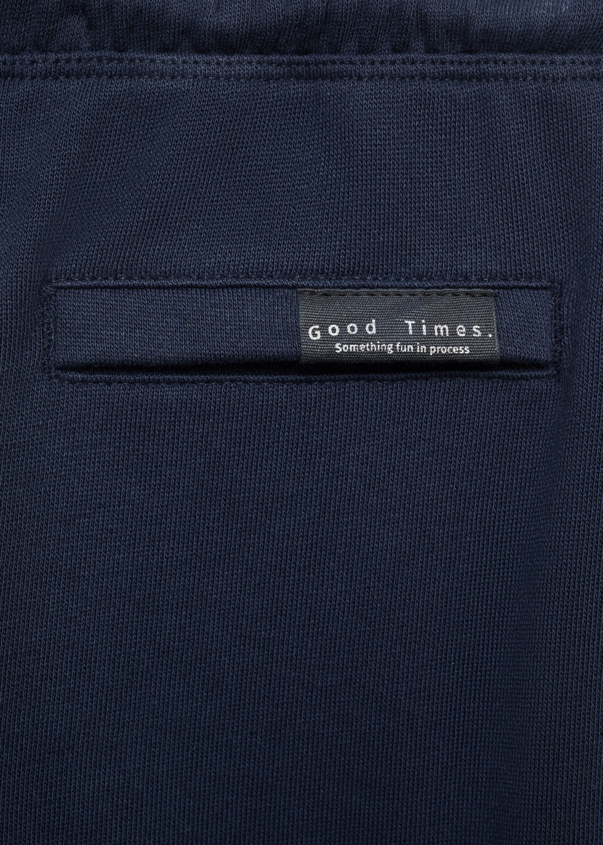 Trousers cargo - Details of the article 0
