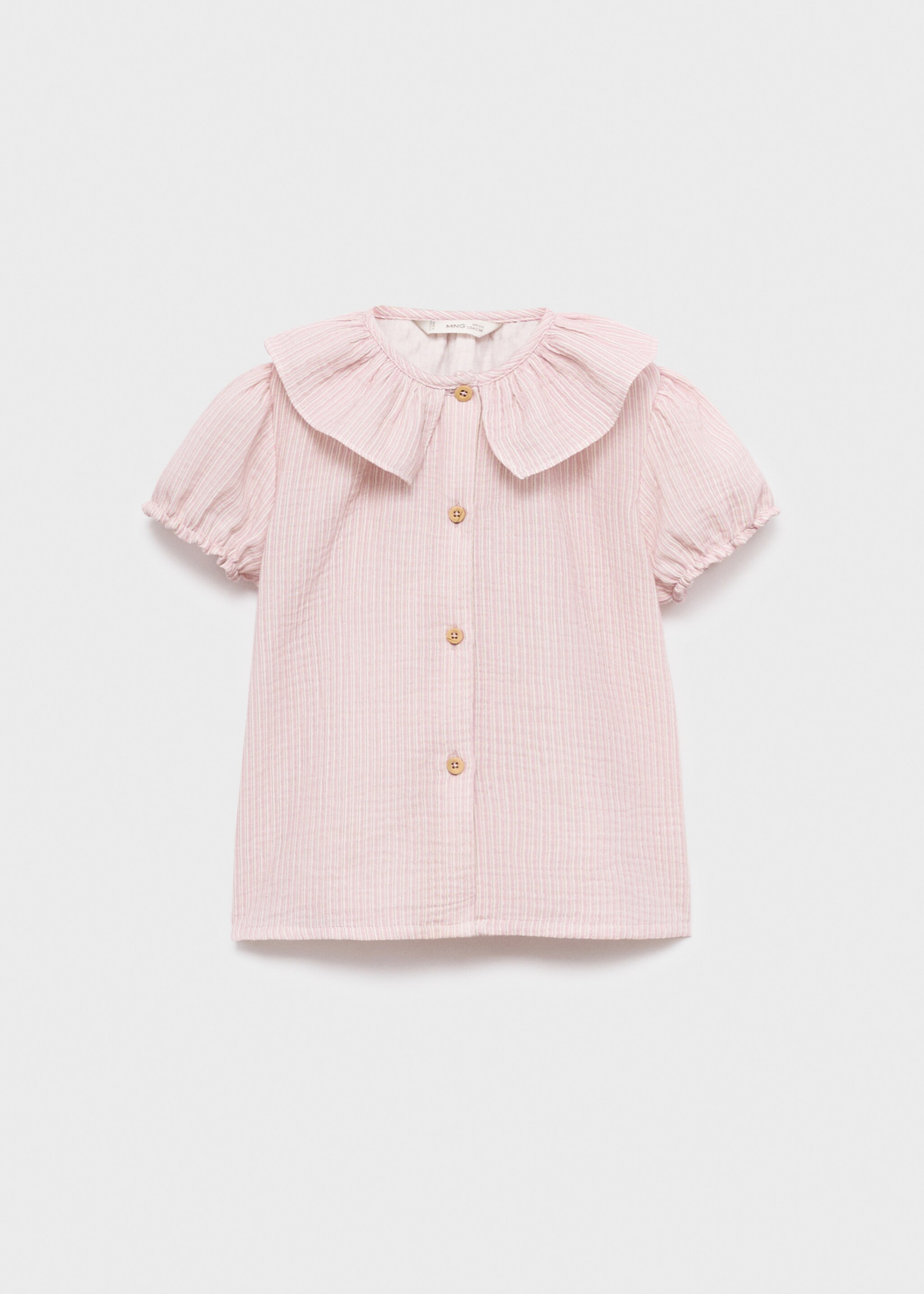 Blouse anais - Article without model