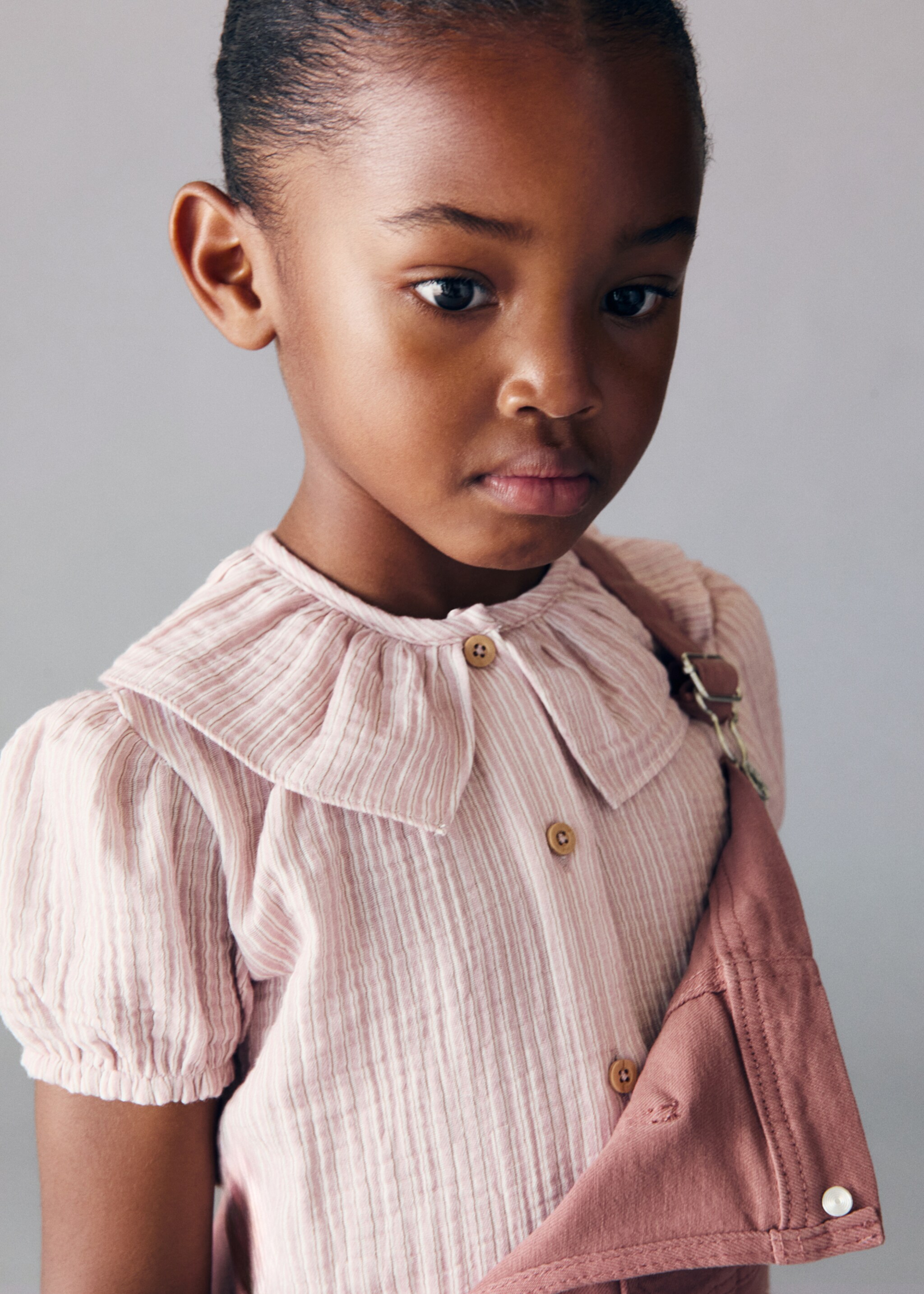 Blouse anais - Details of the article 6