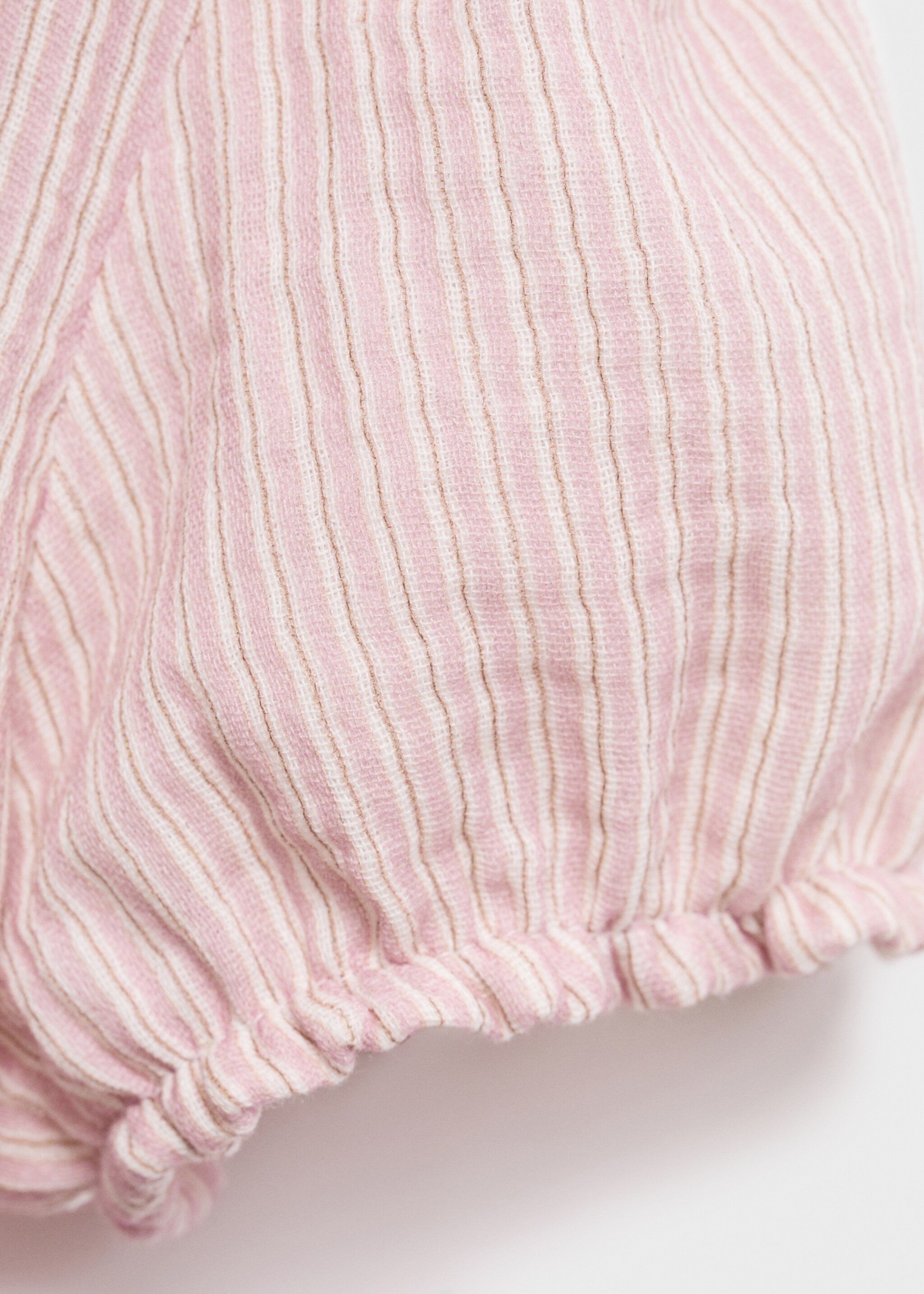 Blouse anais - Details of the article 8