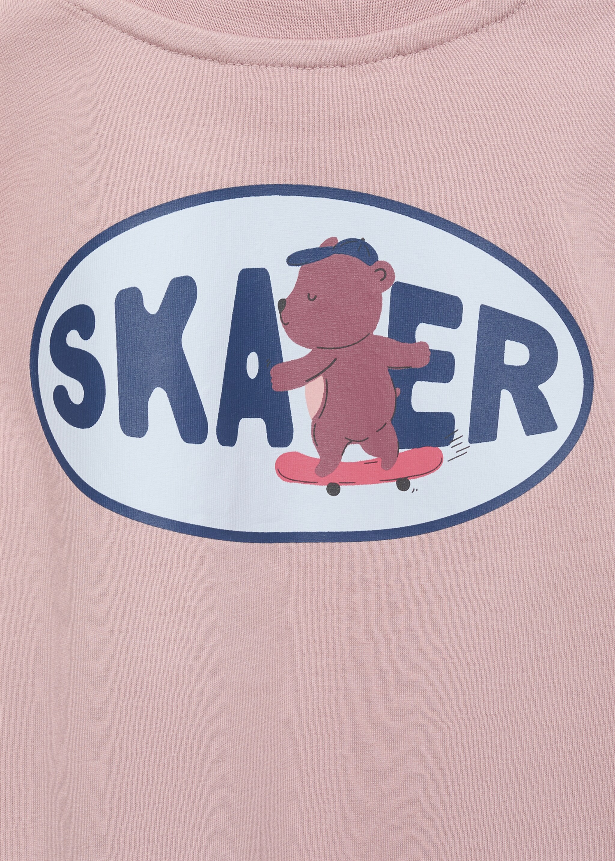 Camiseta stayfree - Detalle del artículo 0