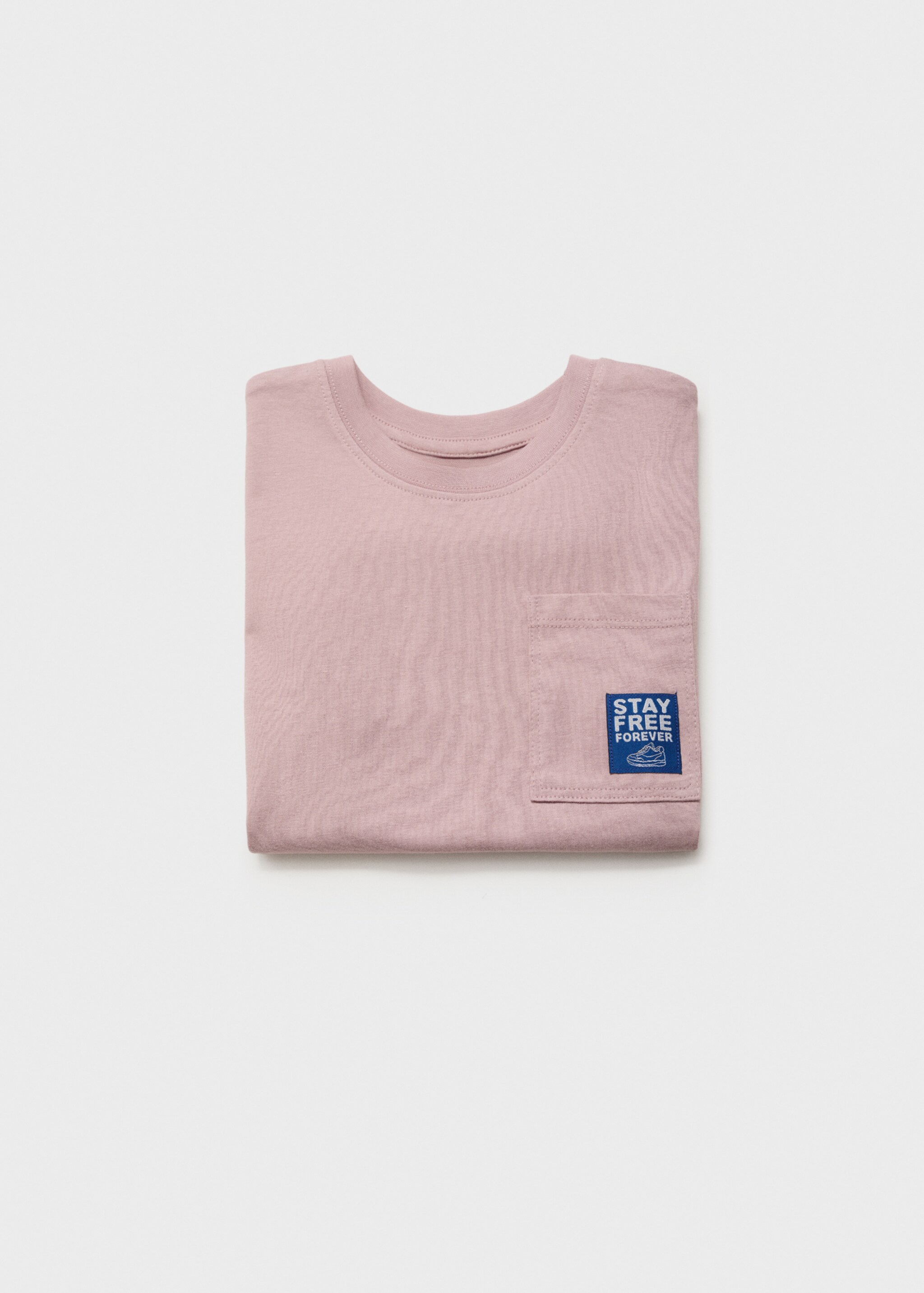 Camiseta stayfree - Detalle del artículo 8