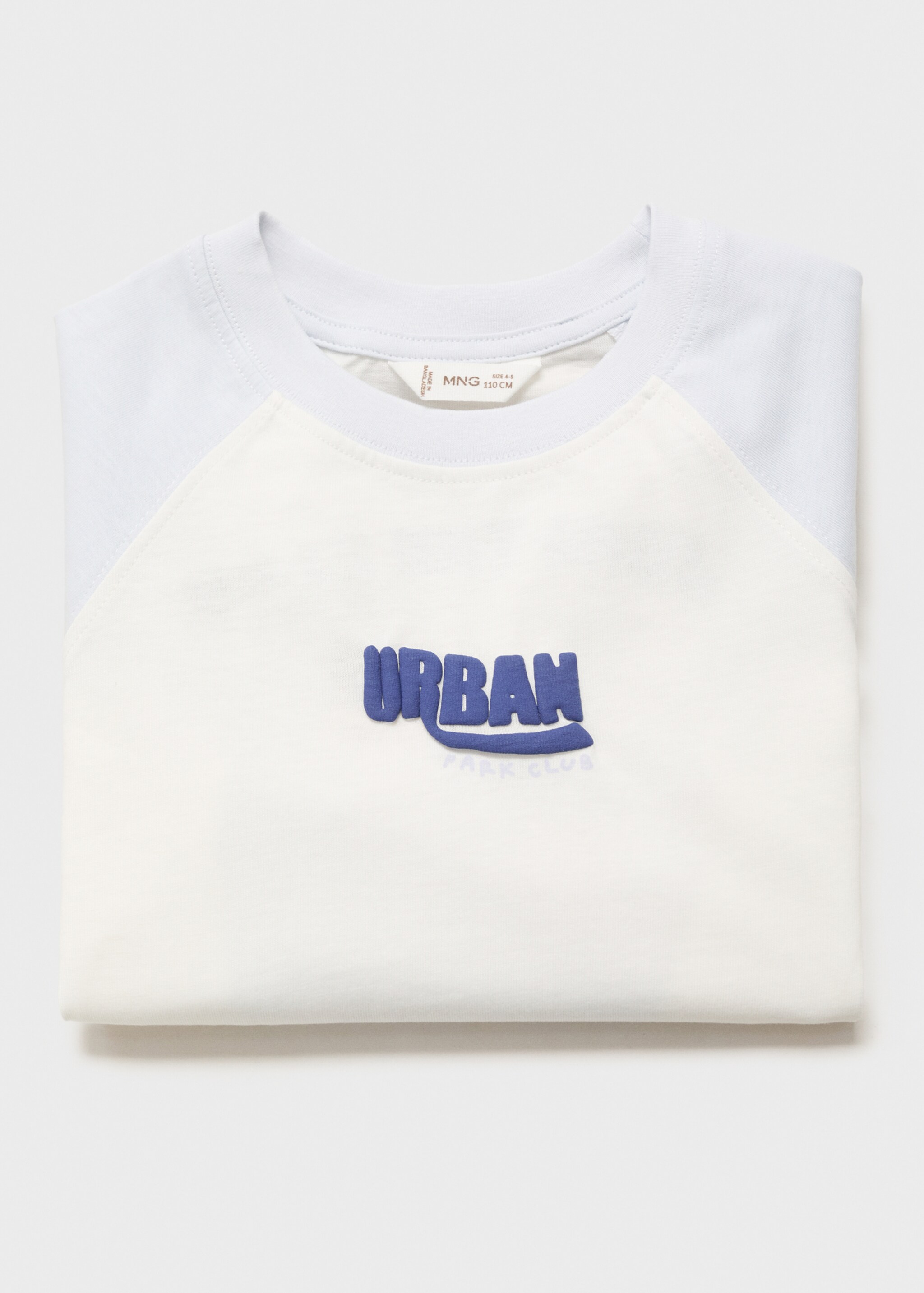 Camiseta urban - Detalle del artículo 8