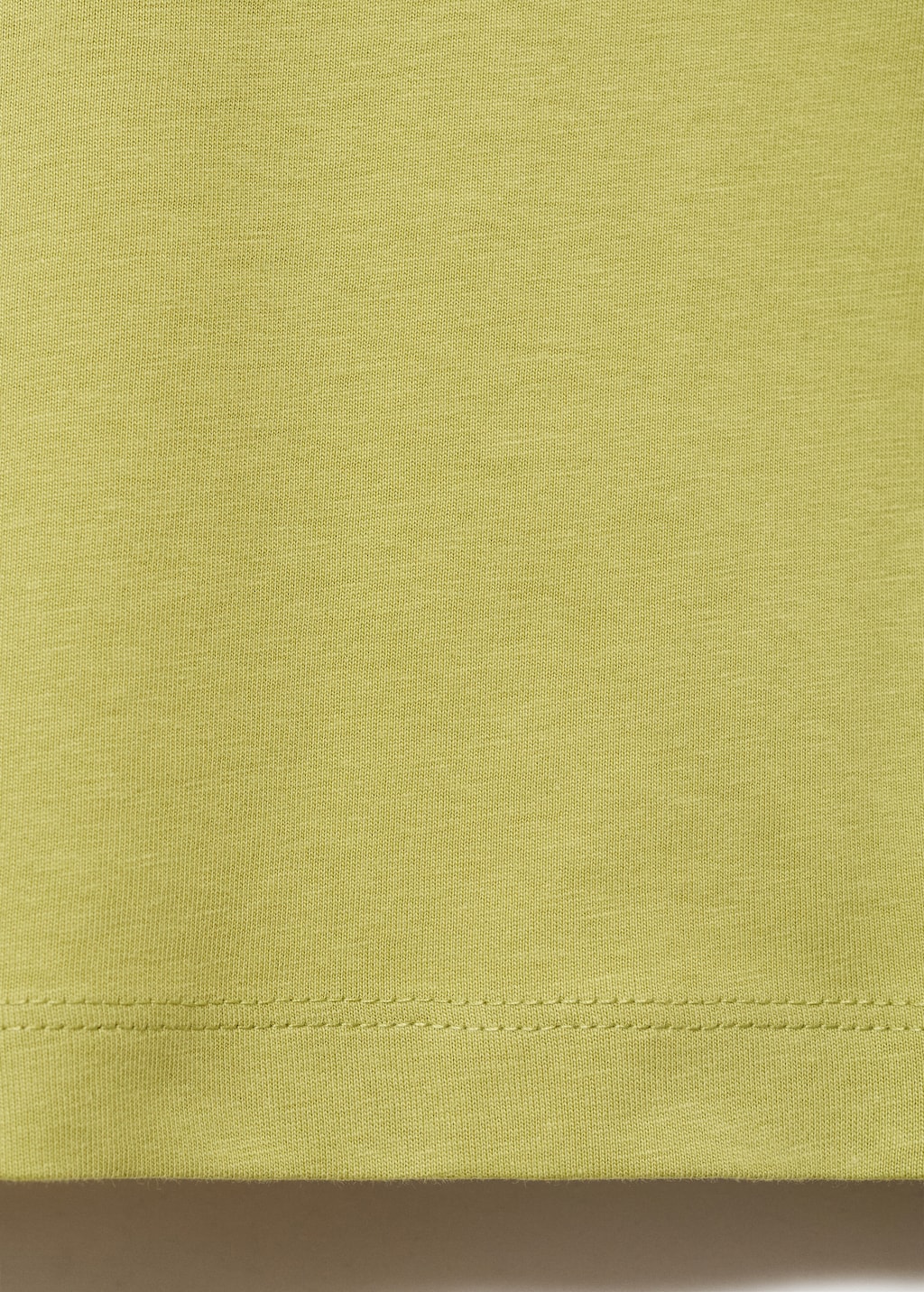 Short-sleeved printed t-shirt