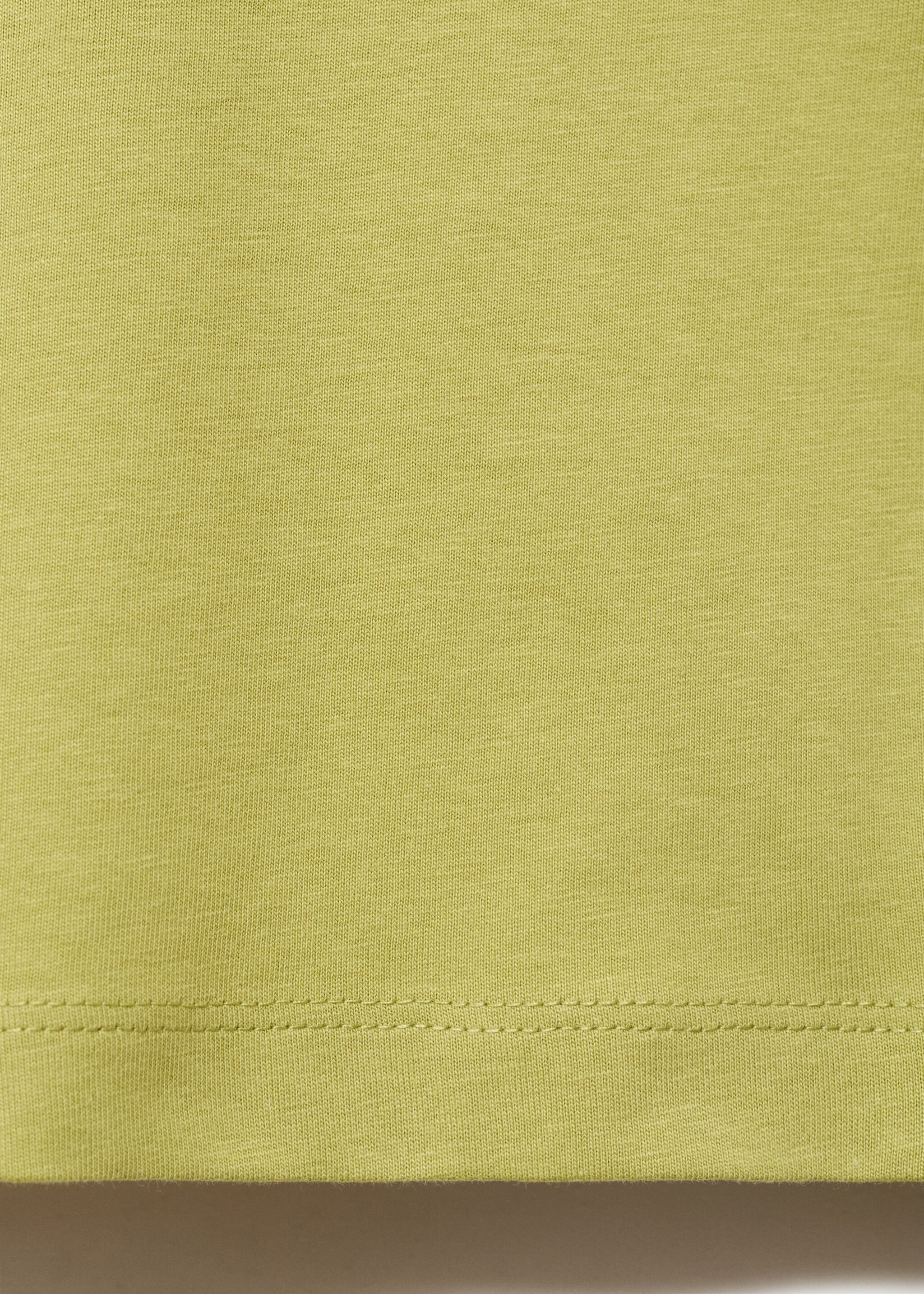 Camiseta camping - Detalle del artículo 0