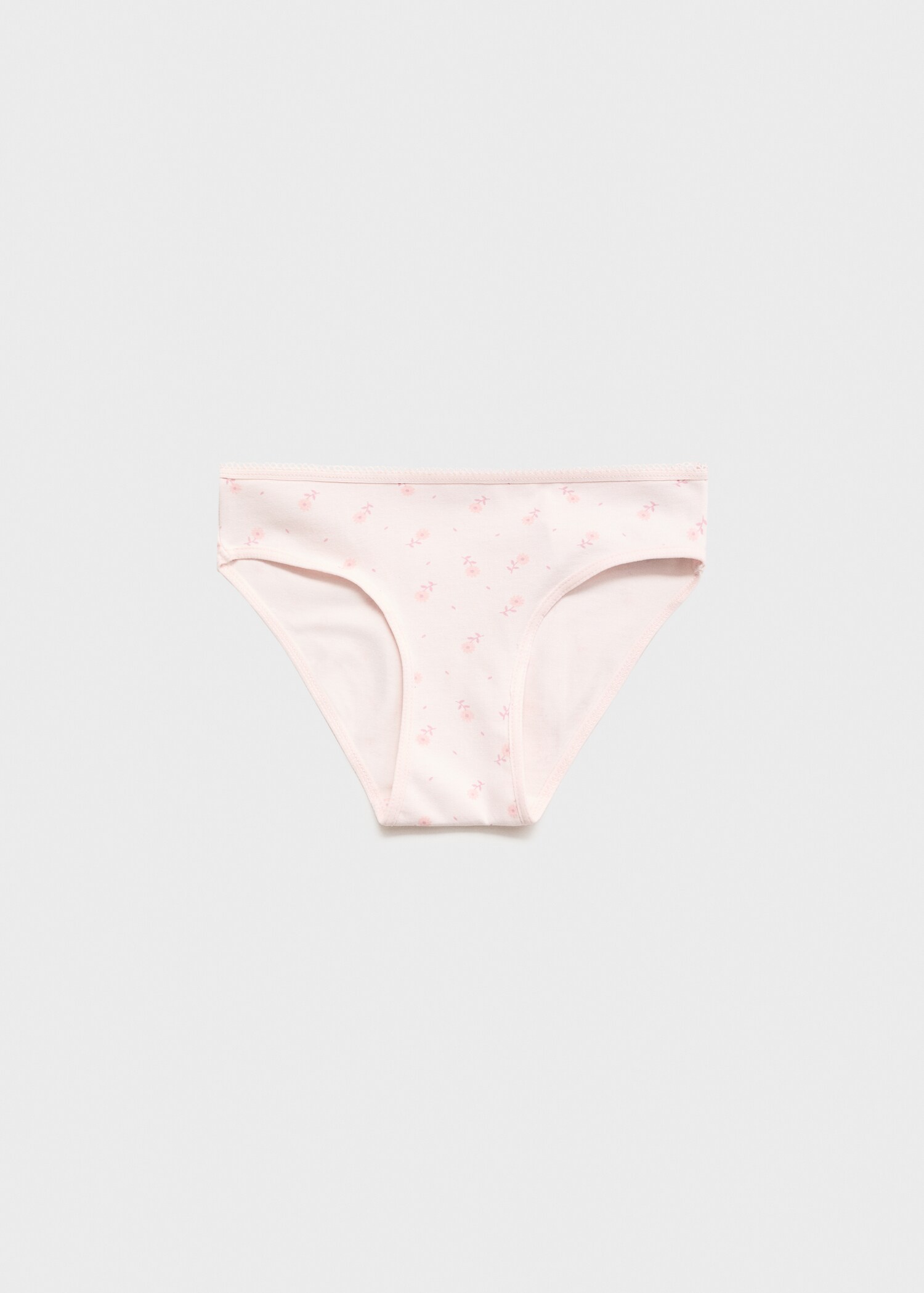 3 pack cotton panties - Details of the article 8