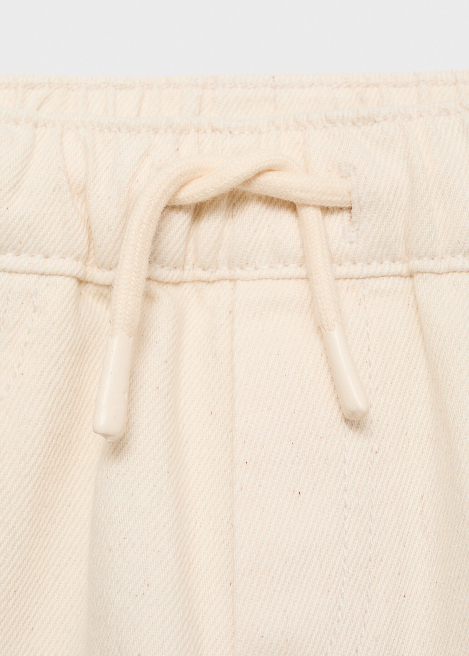 Jean style jogging - Détail de l'article 0