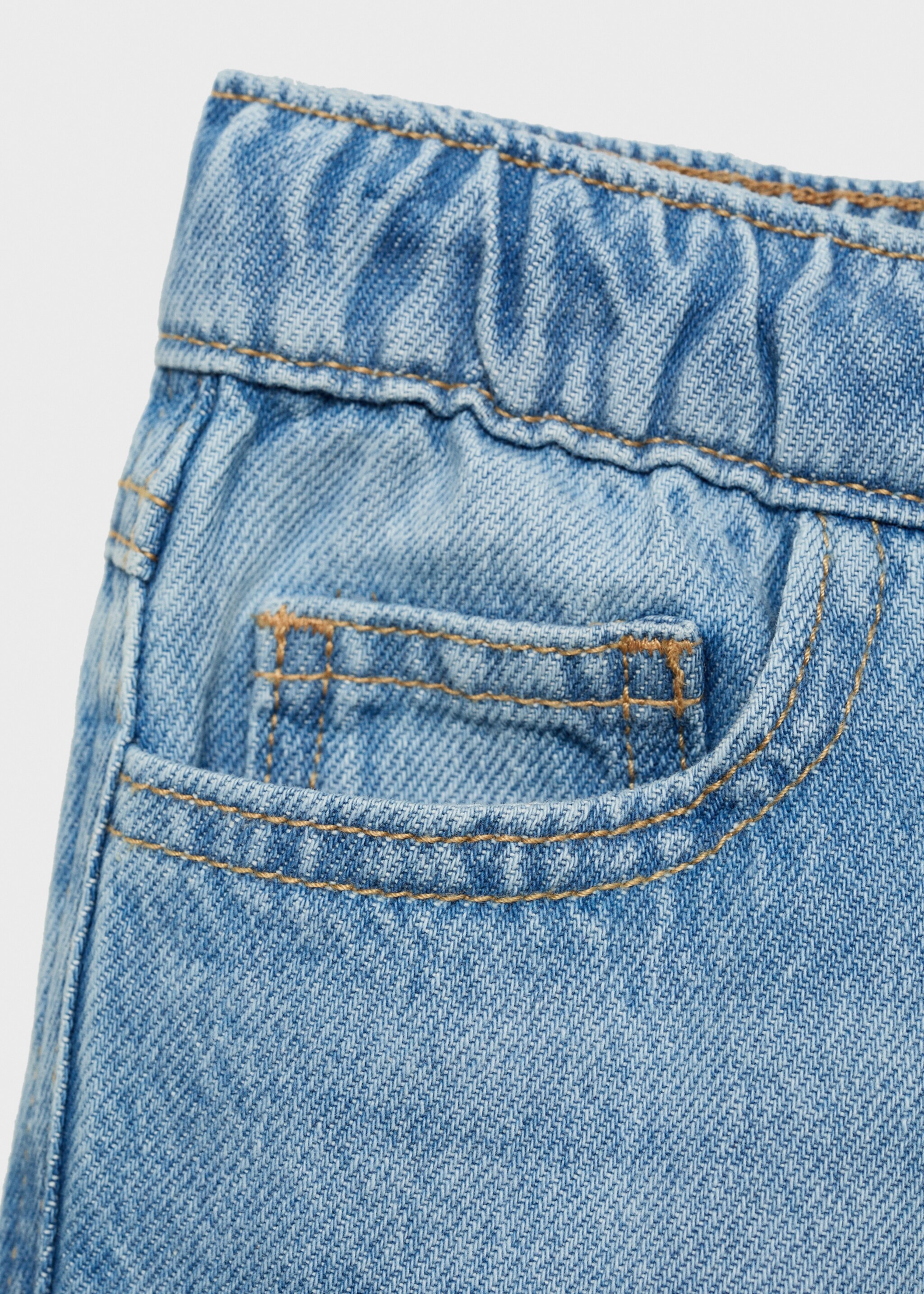 Jean style jogging - Détail de l'article 8