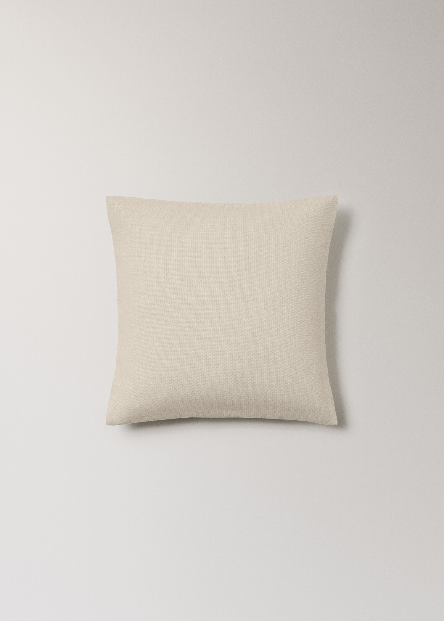 Pynteputrekk med struktur, 45x45 cm - Artikkel uten modell