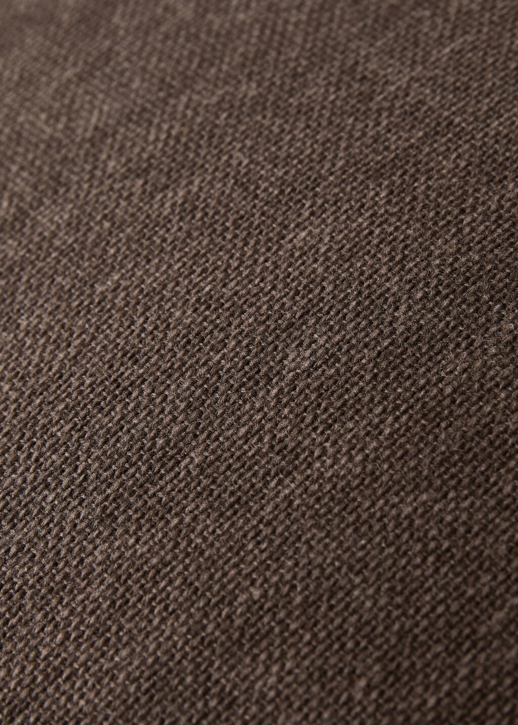 Cushion cover with structure 45x45 cm