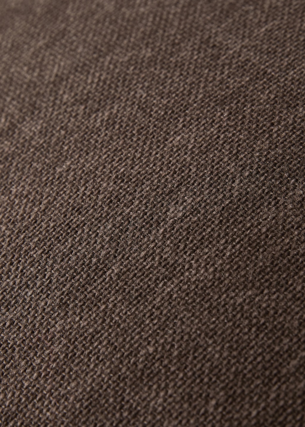 Cushion cover with structure 45x45 cm