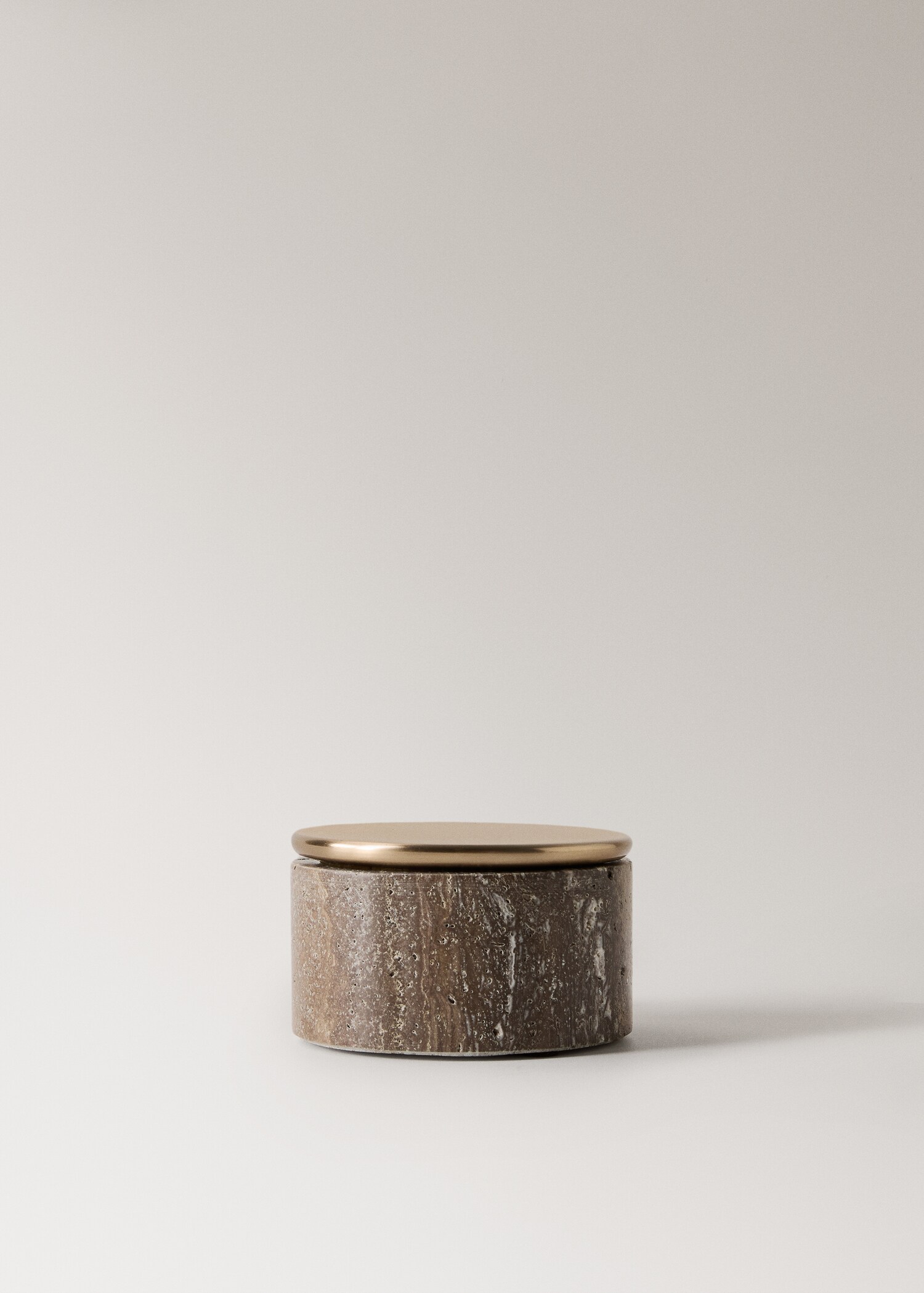 Marble decorative box - Article without model