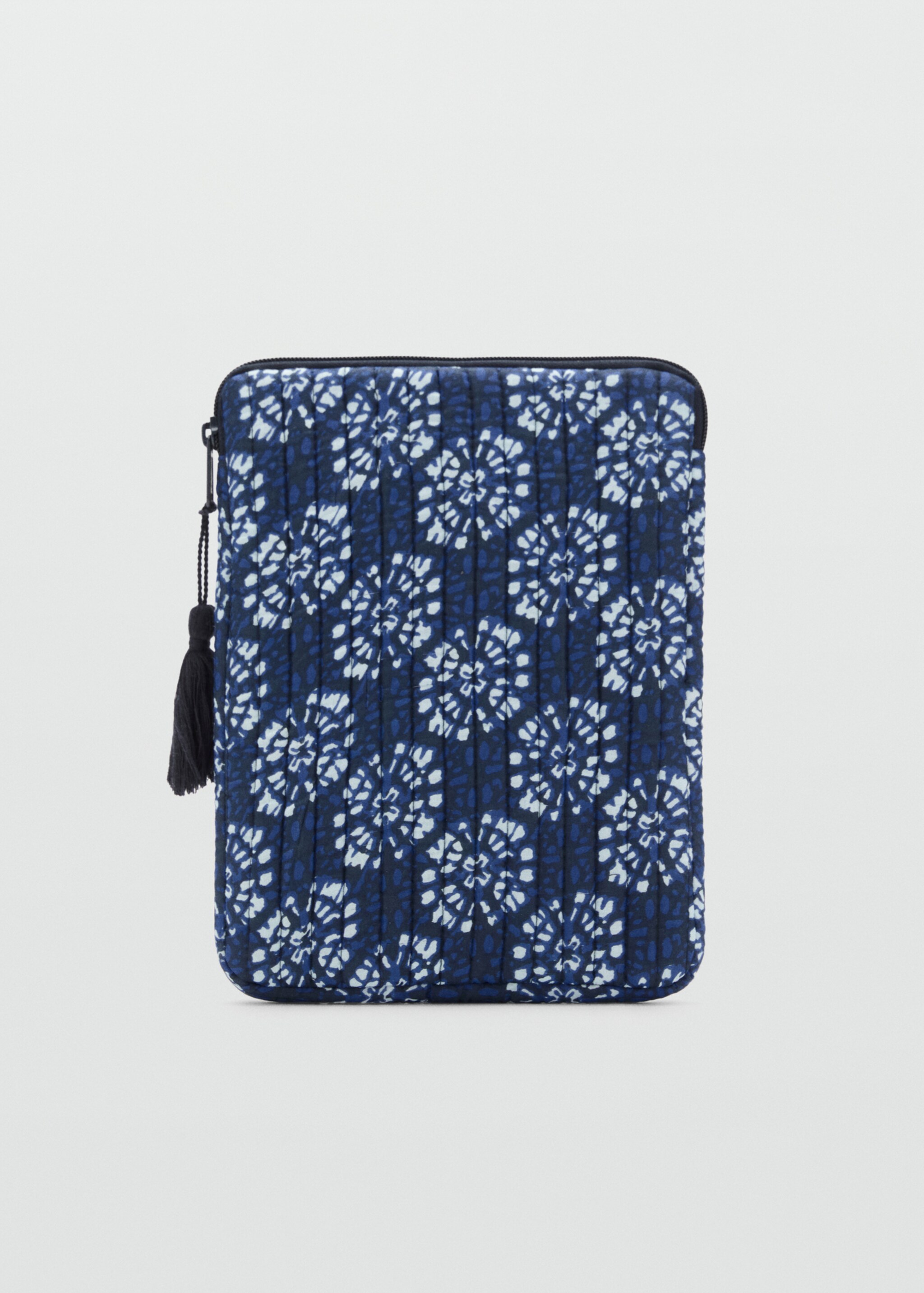 Funda portátil estampado étnico - Artículo sin modelo