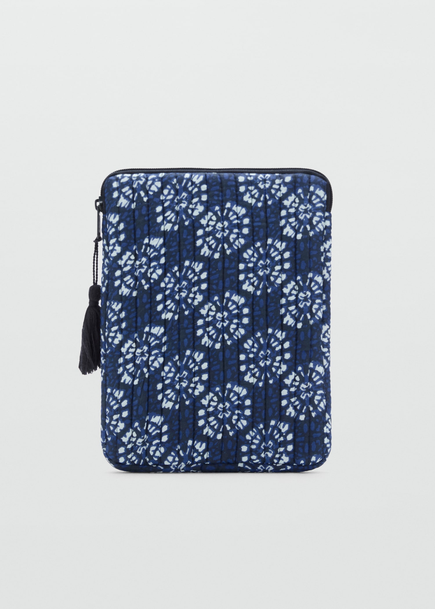 Funda portátil estampado étnico - Artículo sin modelo