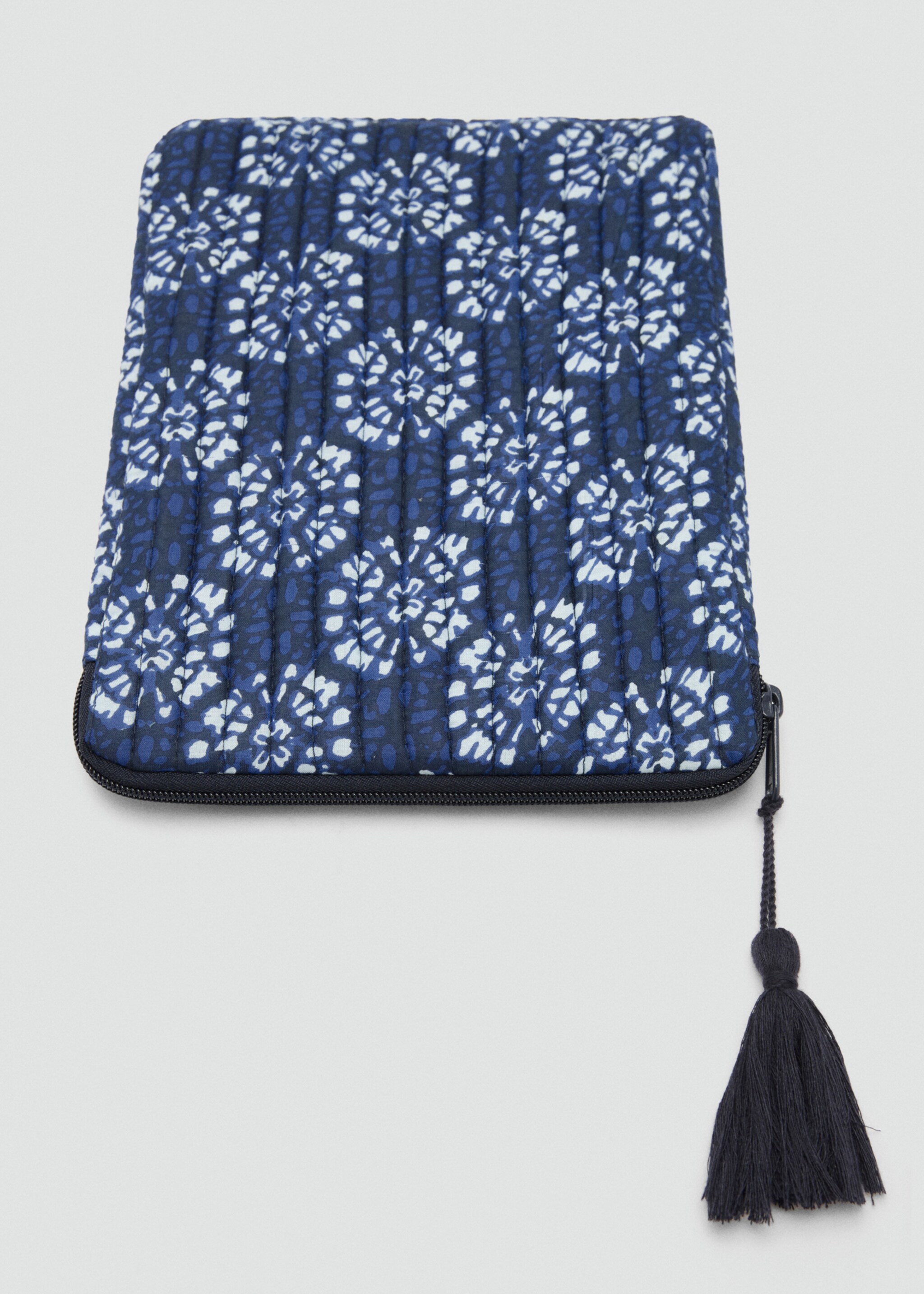 Funda portátil estampado étnico - Detalle del artículo 1