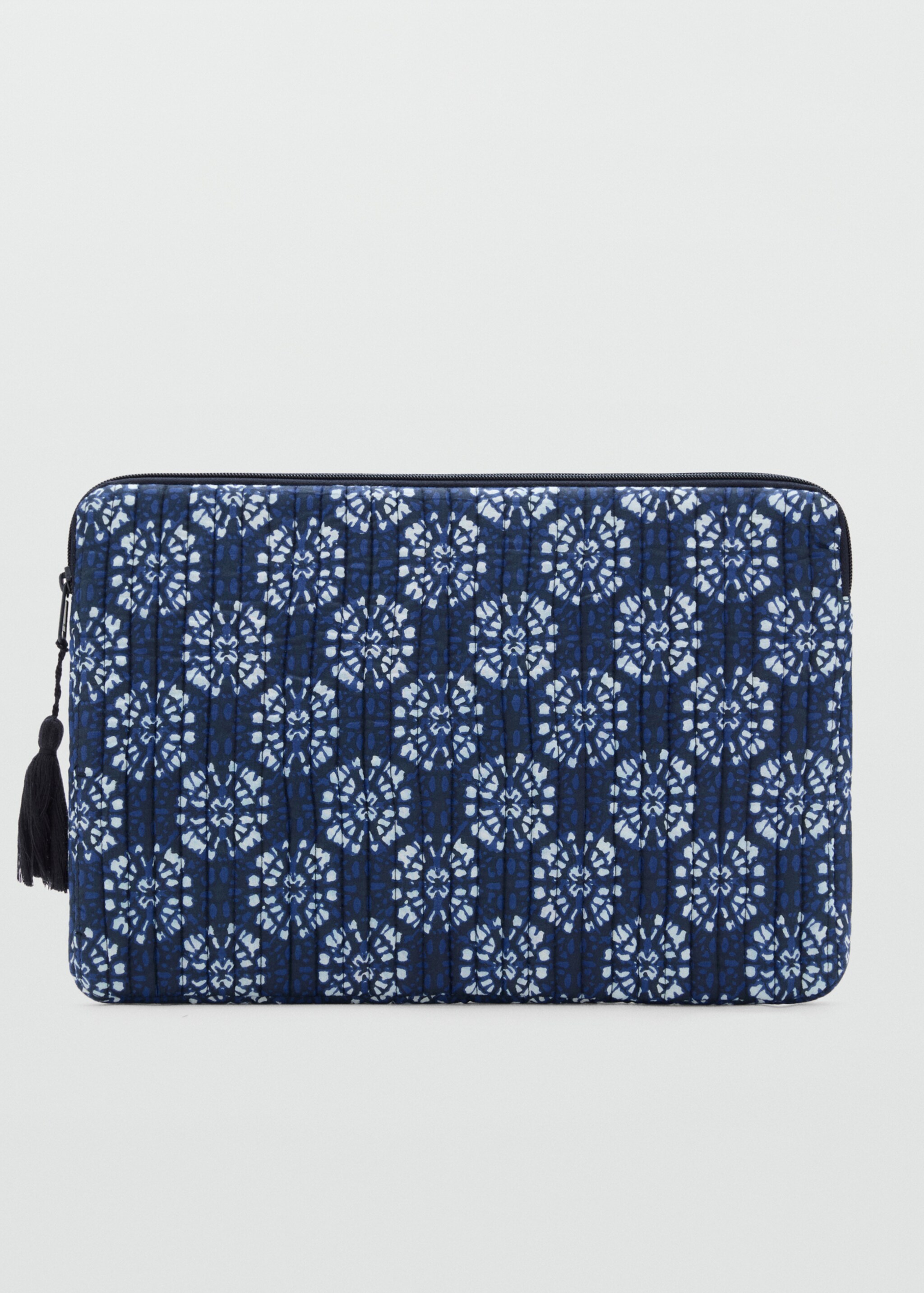 Housse de portable motif ethnique - Article sans modèle