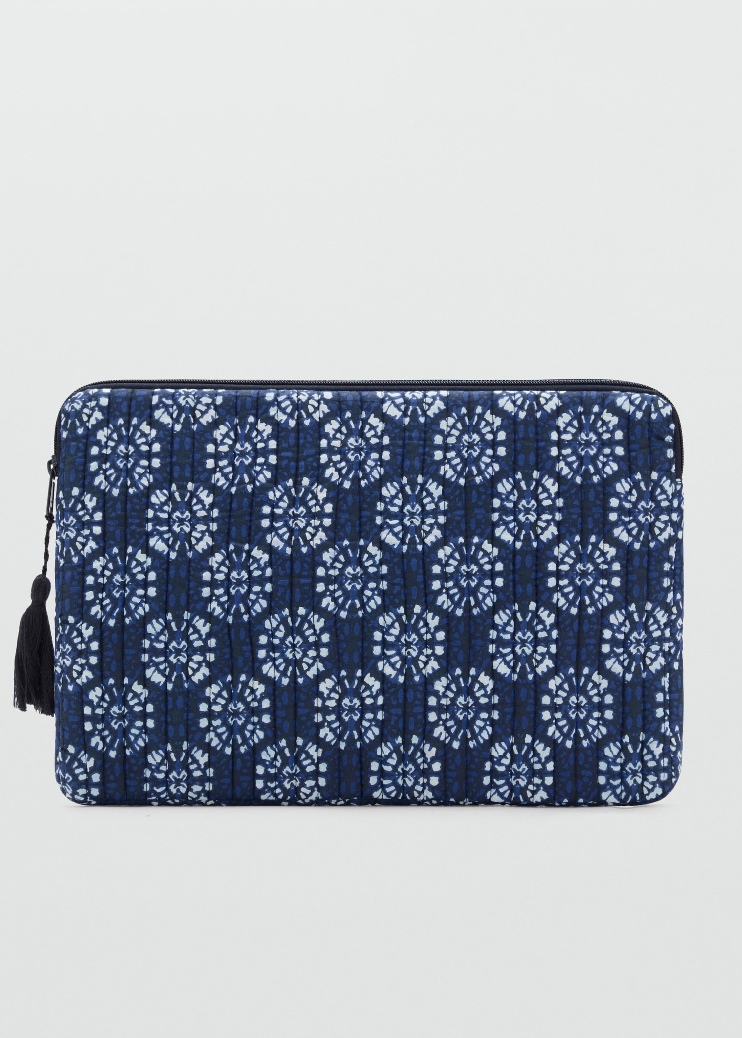 Housse de portable motif ethnique - Article sans modèle