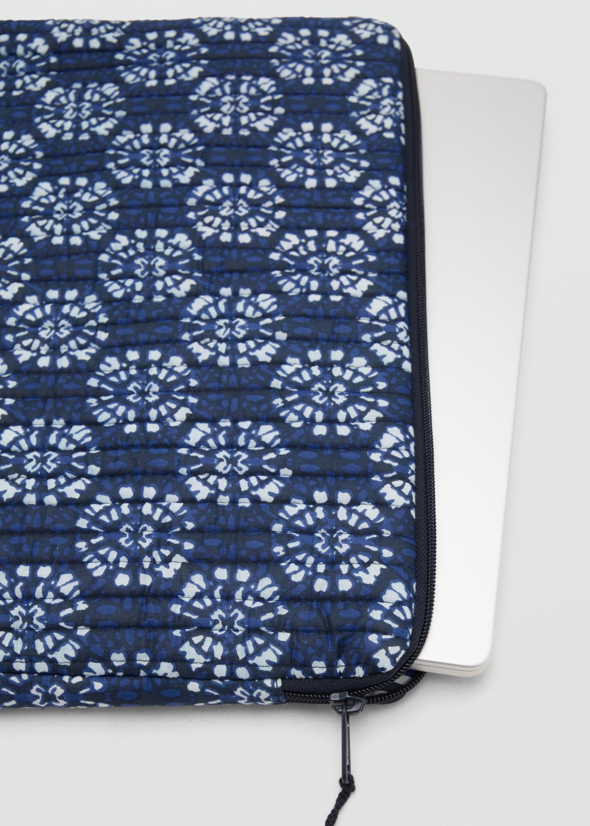Housse de portable motif ethnique - Détail de l'article 1