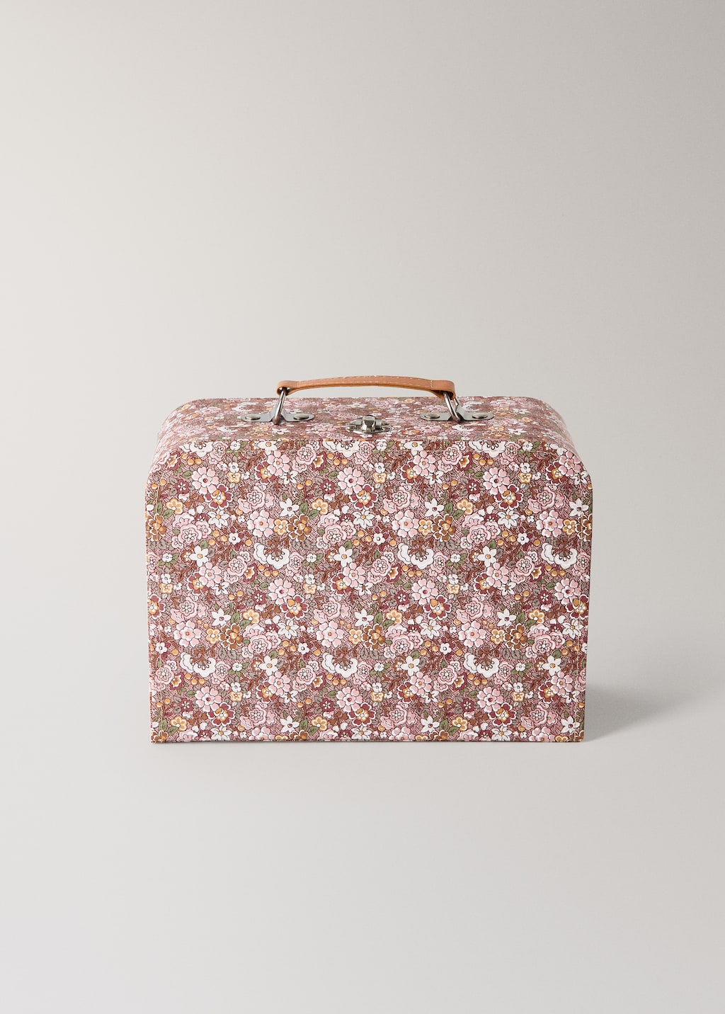 Small children's storage box