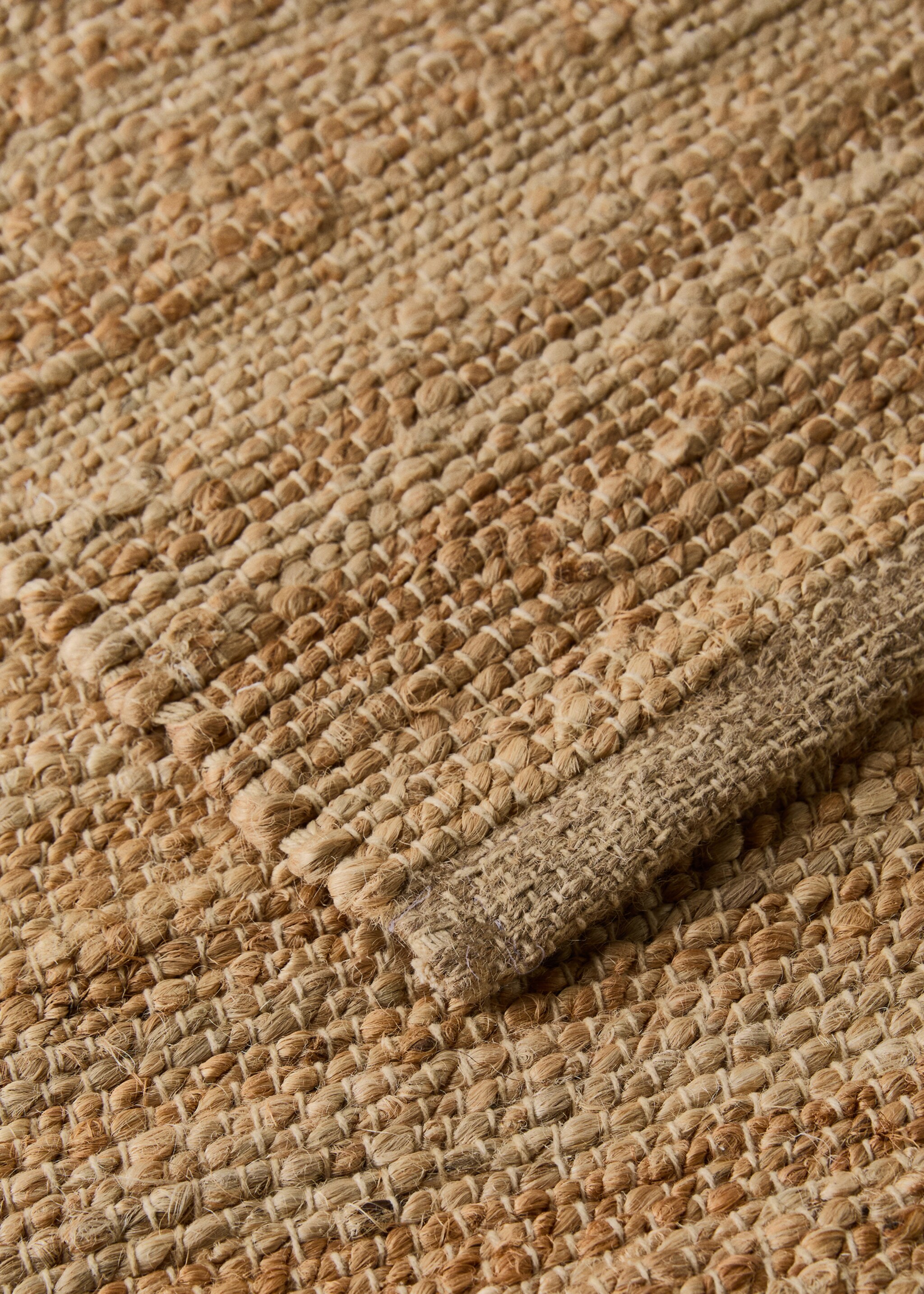 Catifa jute estructura - Detall de l'article 2, Sorra. Ref: 17033333-00.