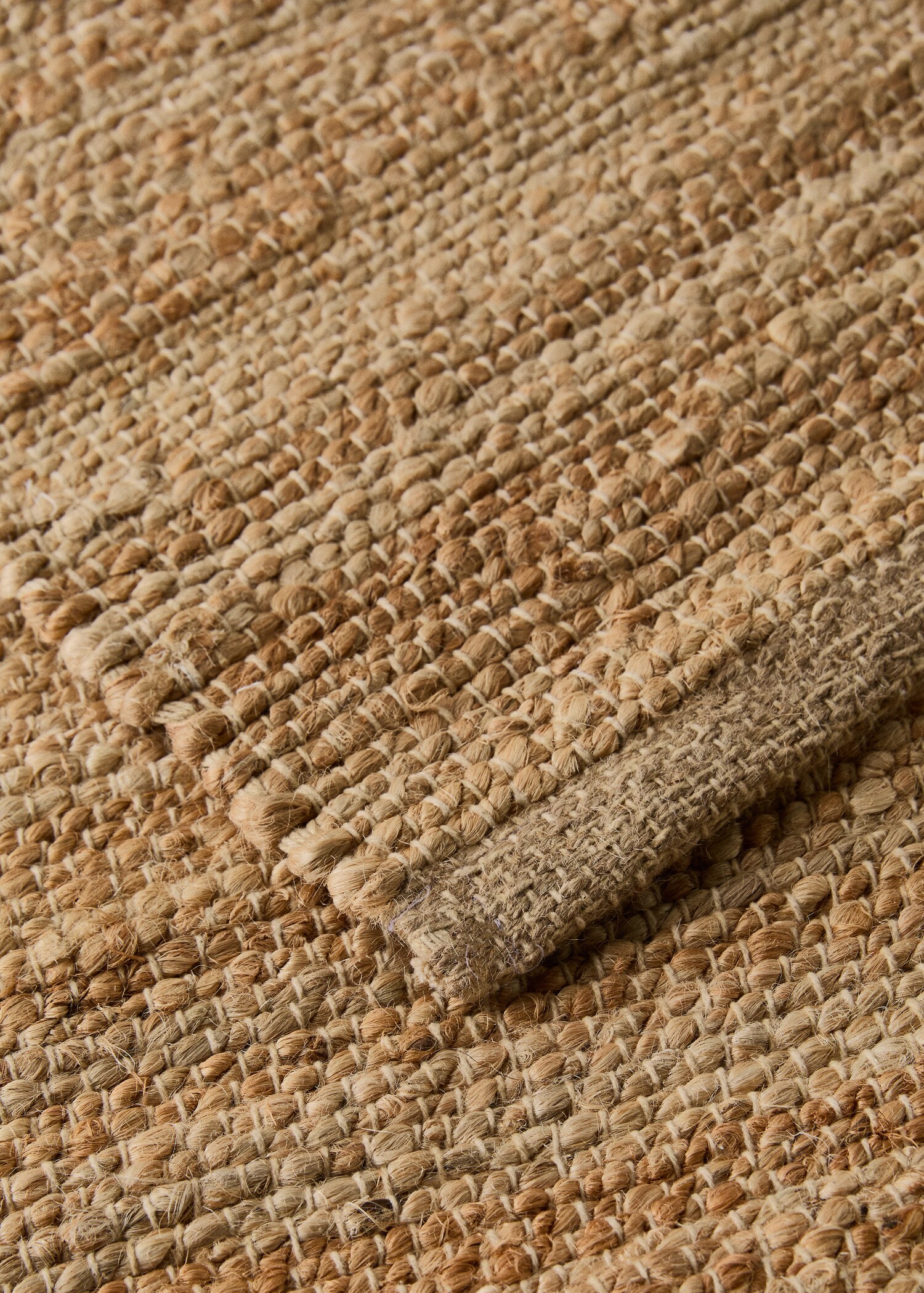 Catifa jute estructura - Detall de l'article 2