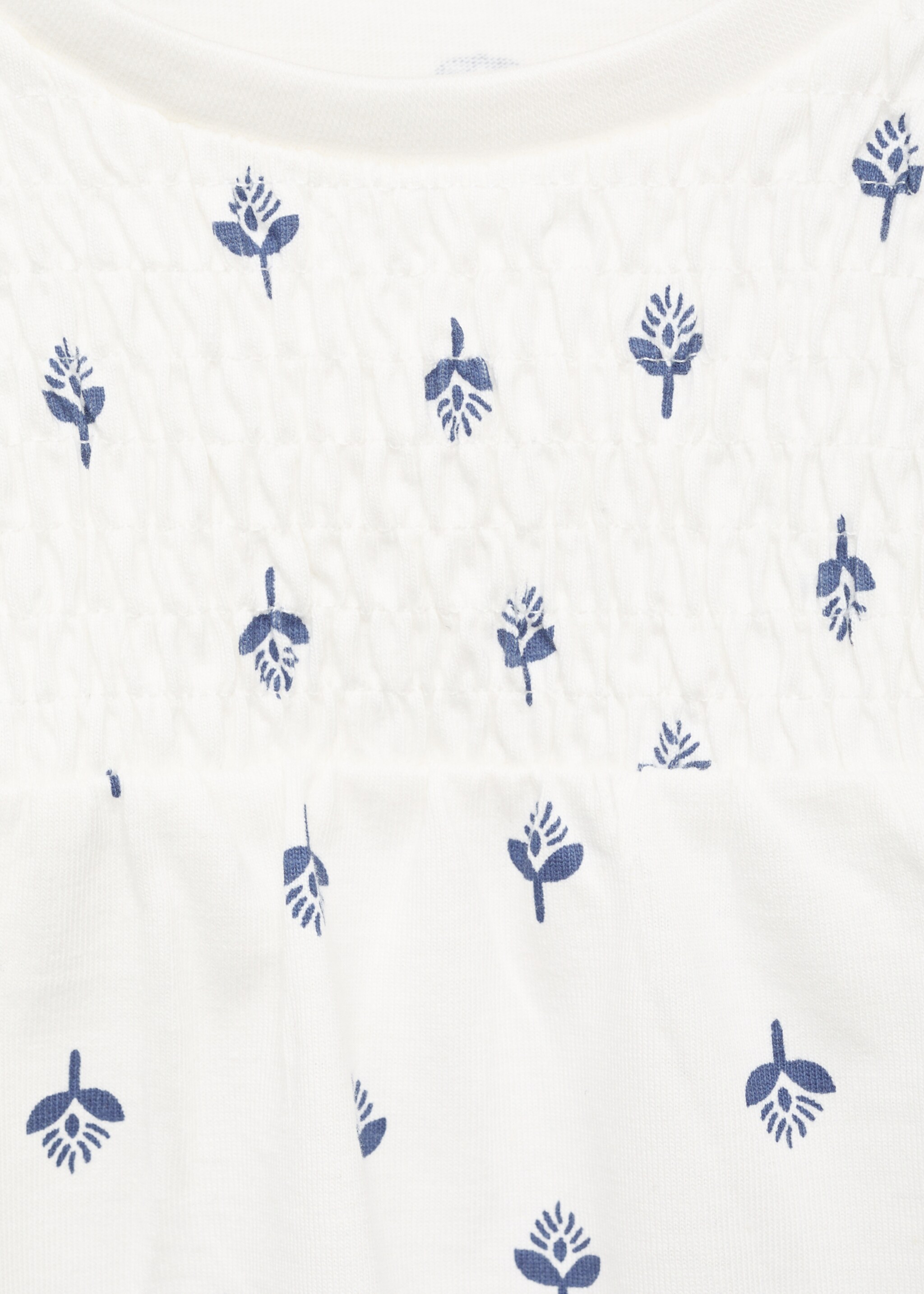 Printed cotton pyjama pack - Details of the article 8