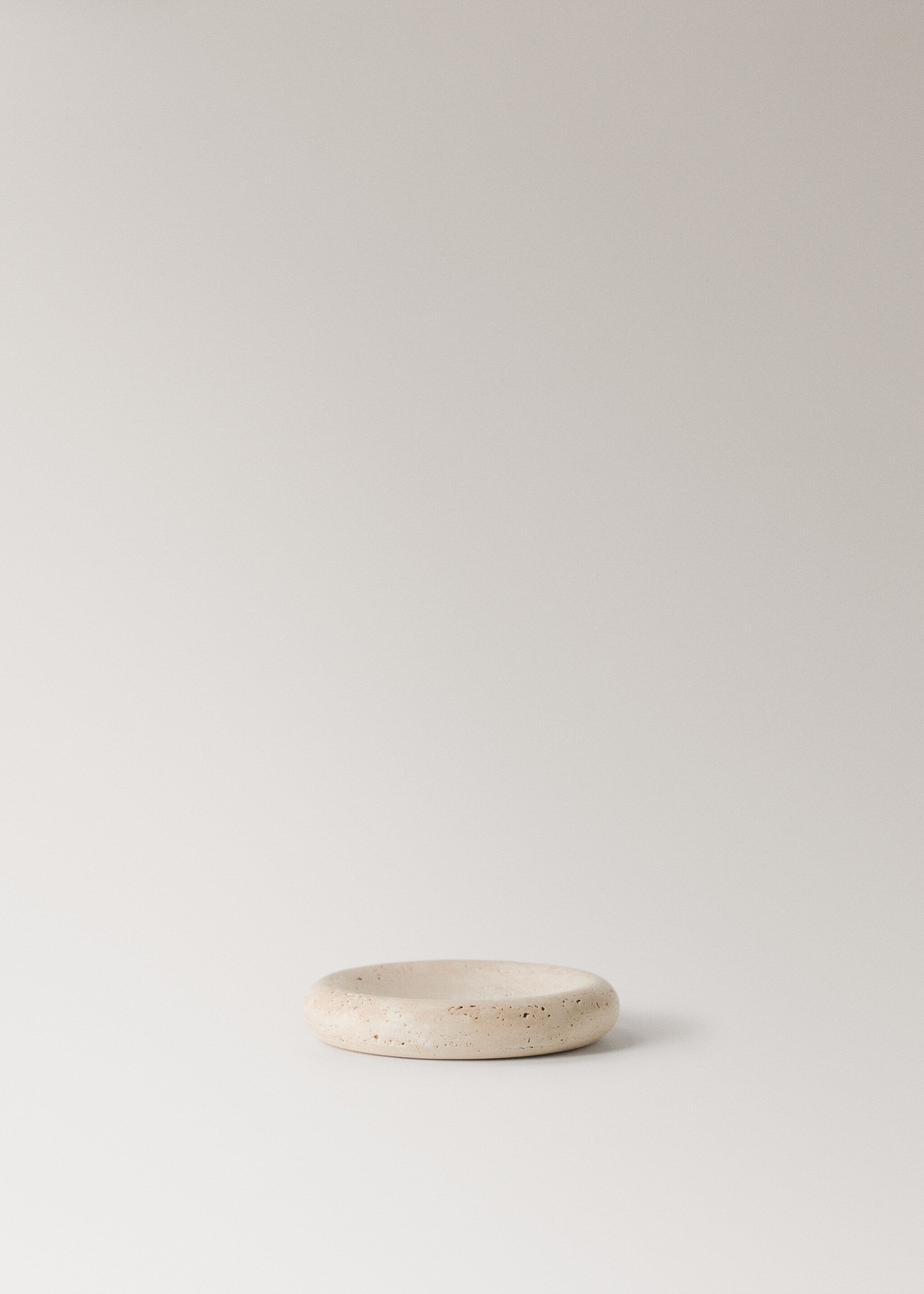 Porte-savon en marbre - Article sans modèle