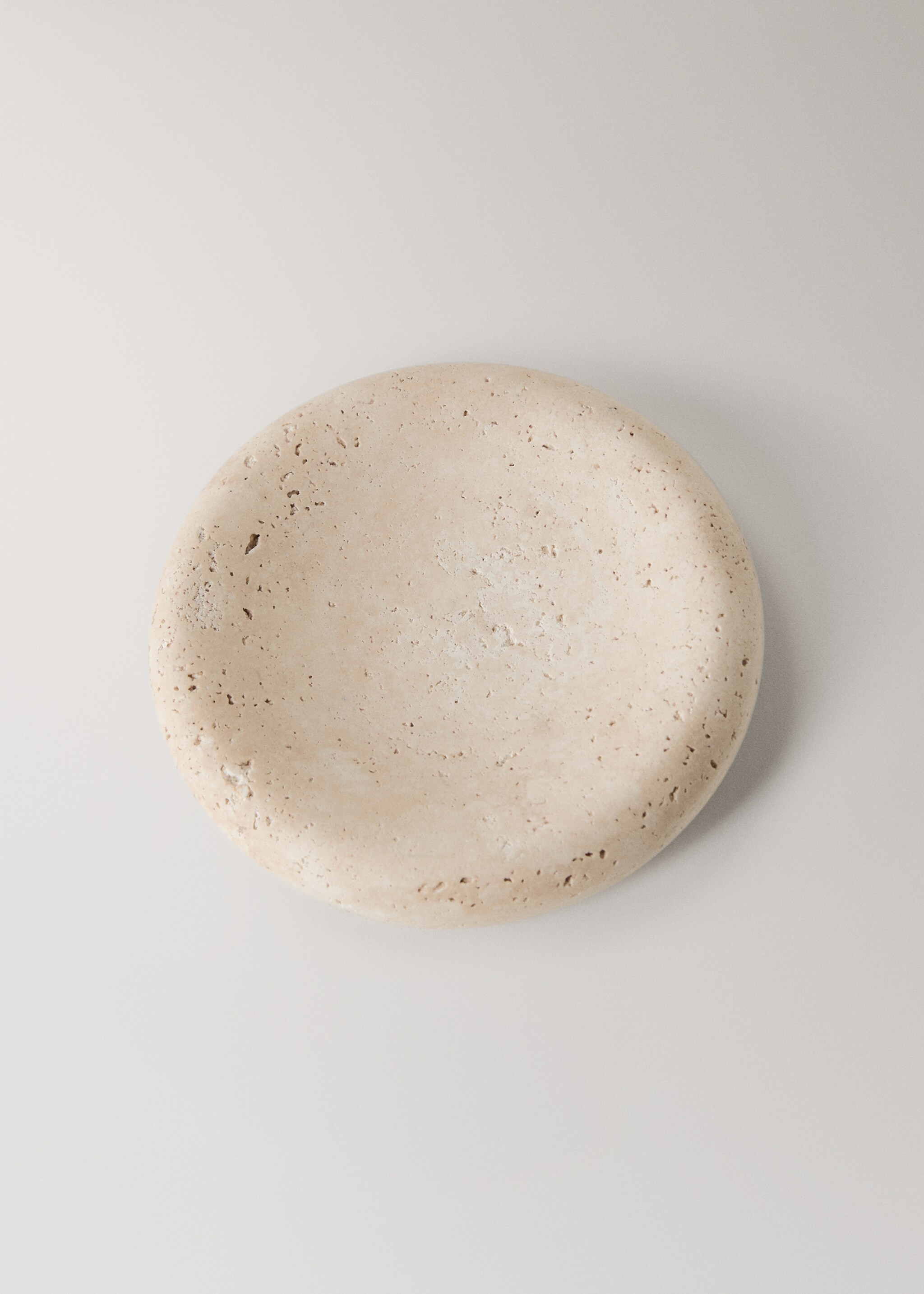 Porte-savon en marbre - Détail de l'article 1