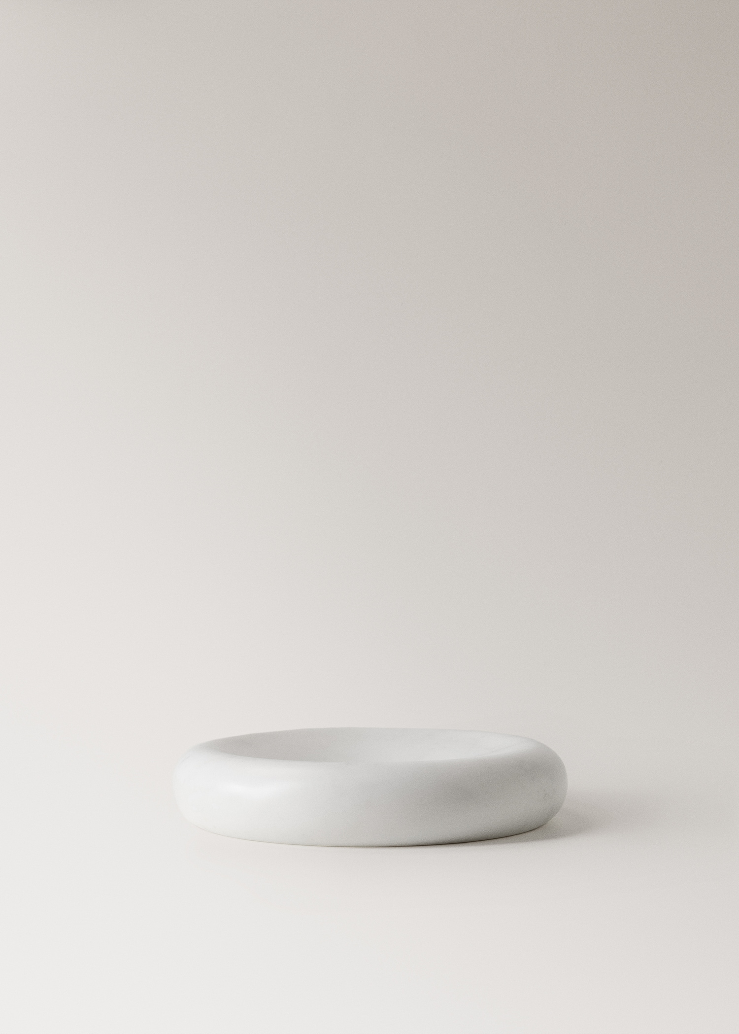 Medium marble tray - Article without model