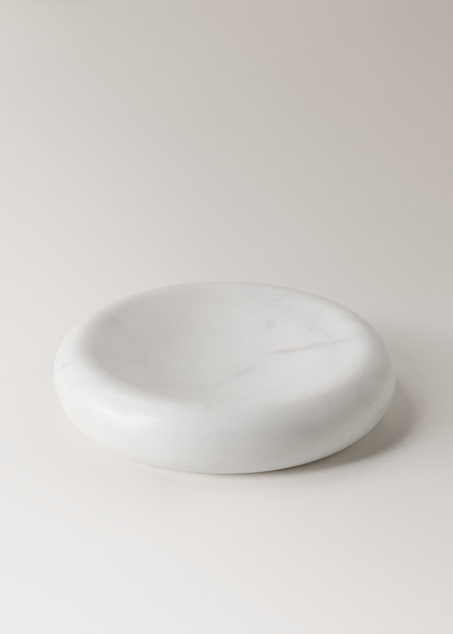 Medium marble tray - Details of the article 2
