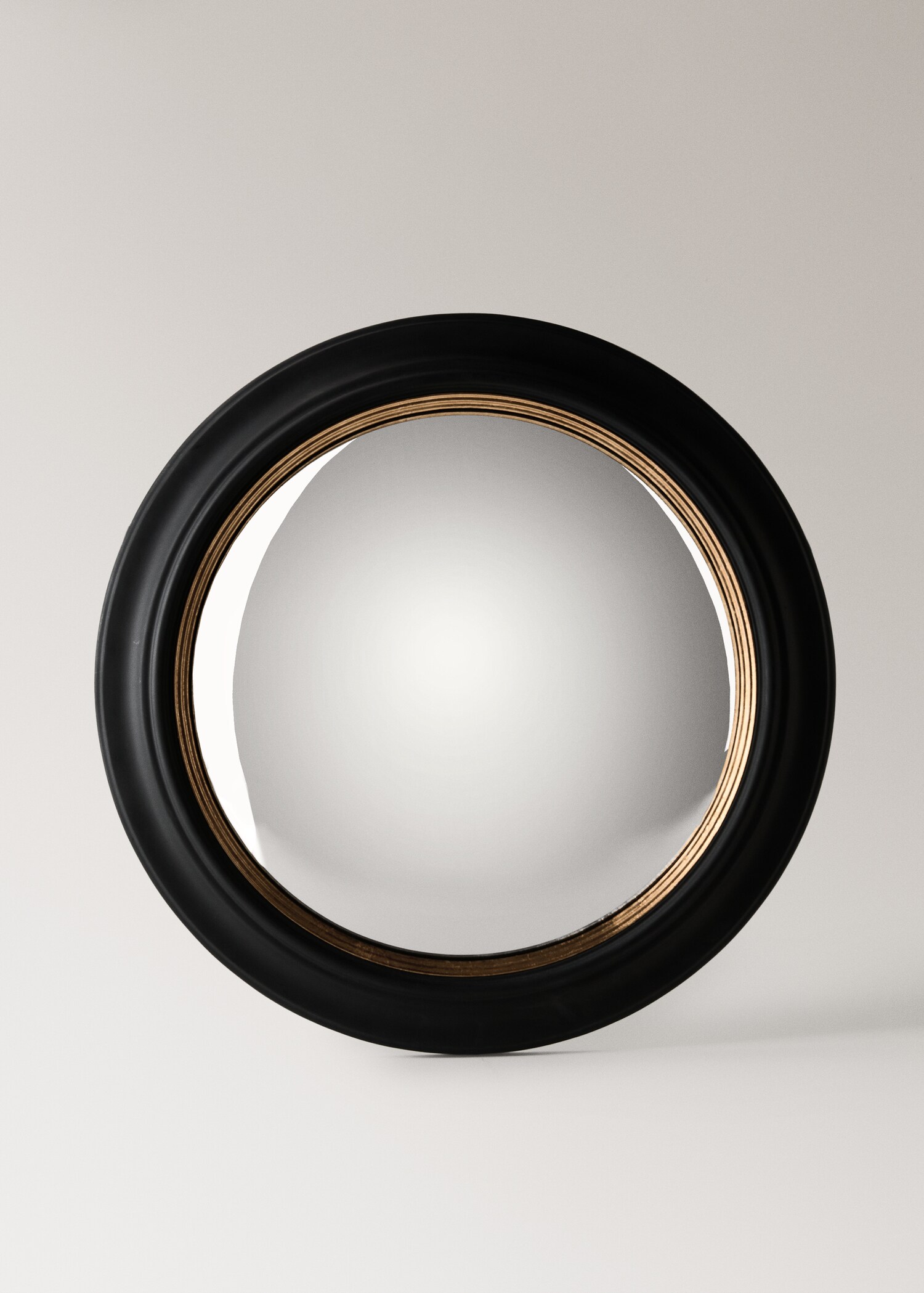 Medium convex mirror - Article without model