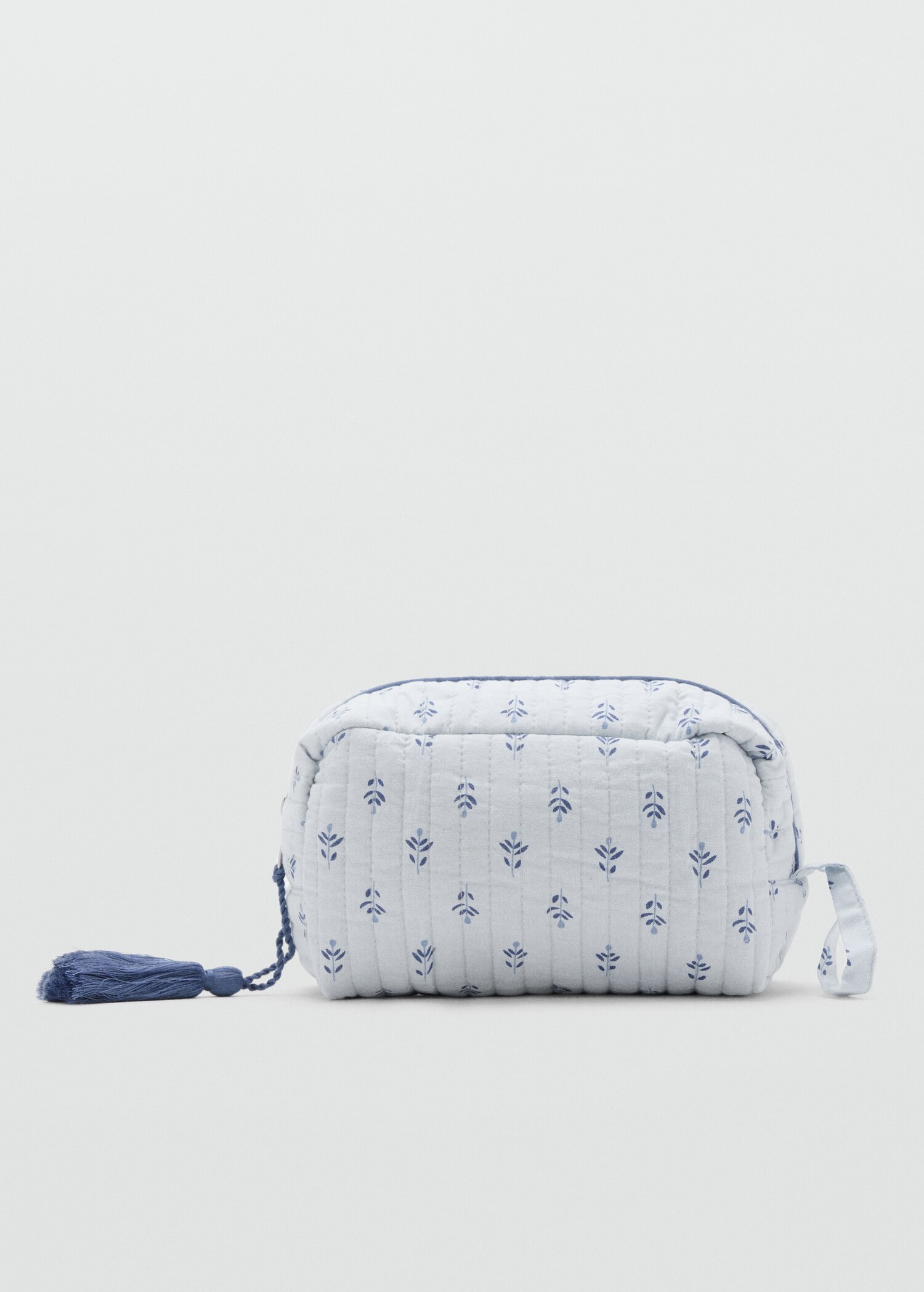 Printed cosmetic bag - Article without model