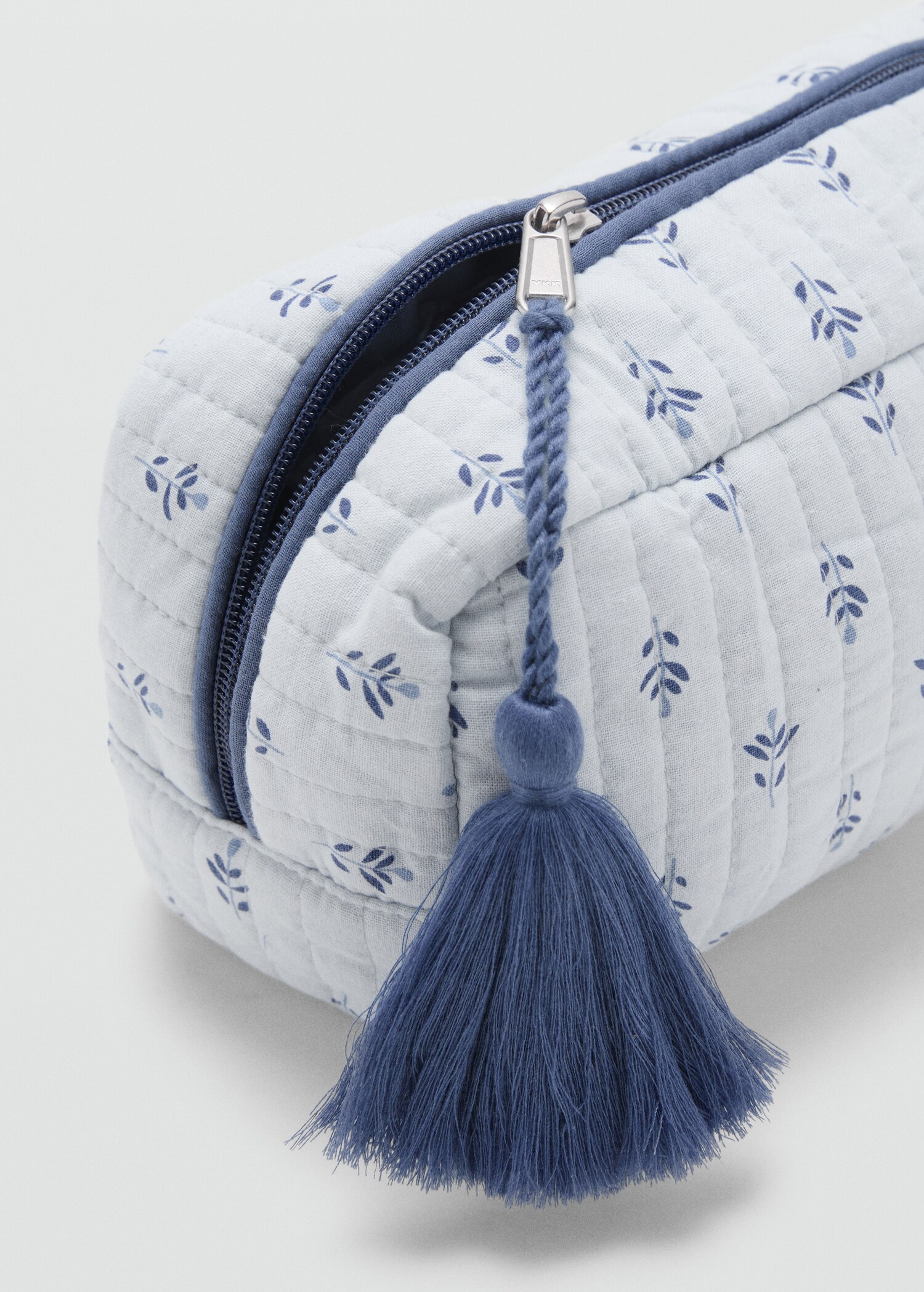 Printed cosmetic bag - Details of the article 1